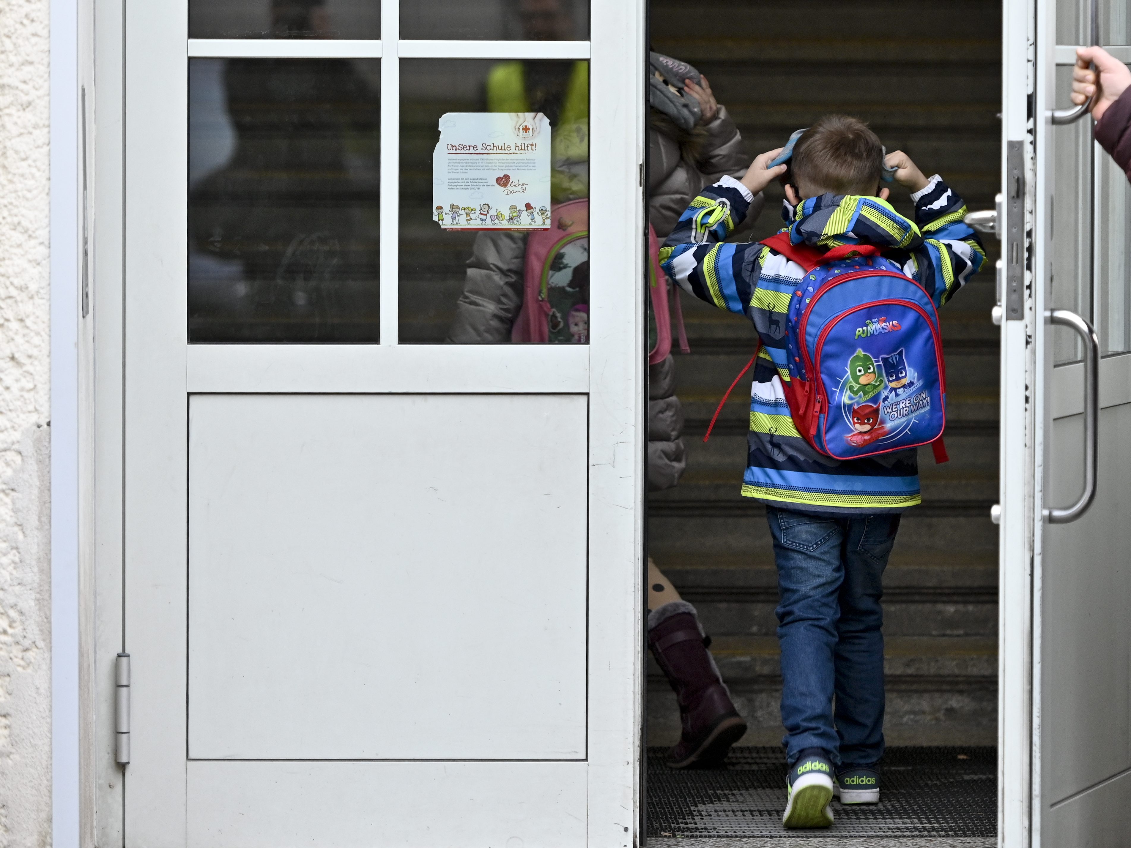 500 der österreichweit 7.500 zum Hausunterricht abgemeldeten Kinder sind seit Unterrichtsbeginn wieder in der Schule.