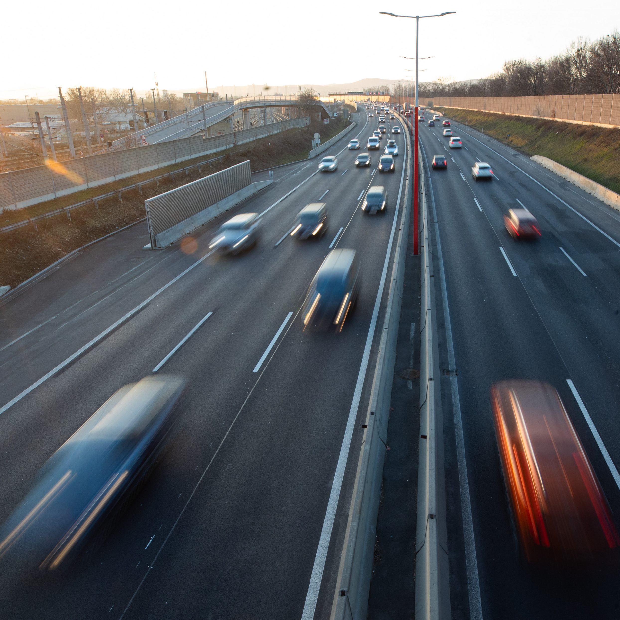Autohäuser sind in Sorge.