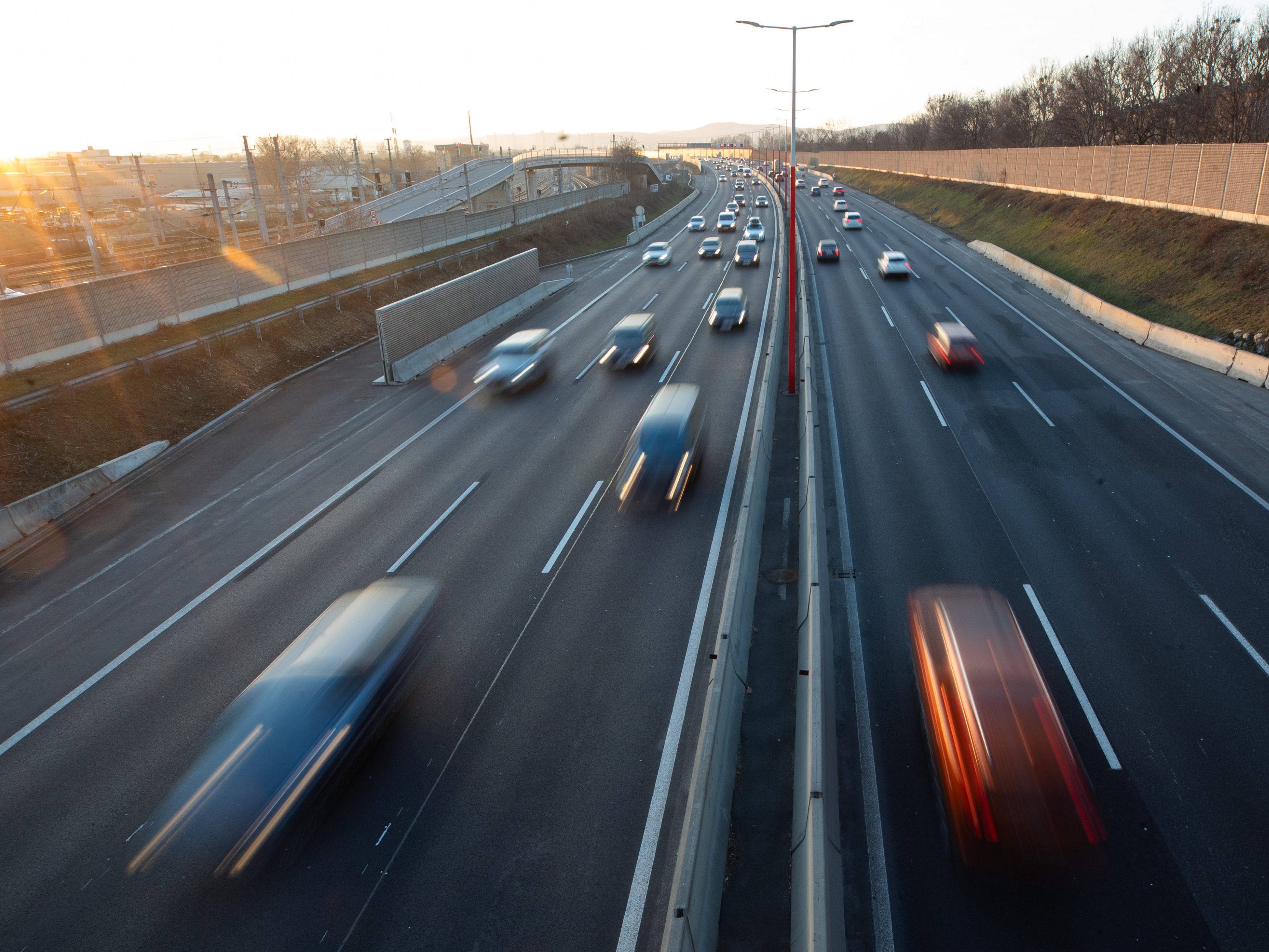 Autohäuser sind in Sorge.