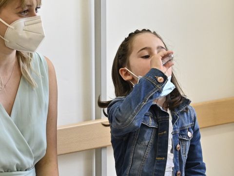 In dieser Woche 922 positive Corona-Tests an Schulen In dieser Woche 922 positive Corona-Tests an Schulen