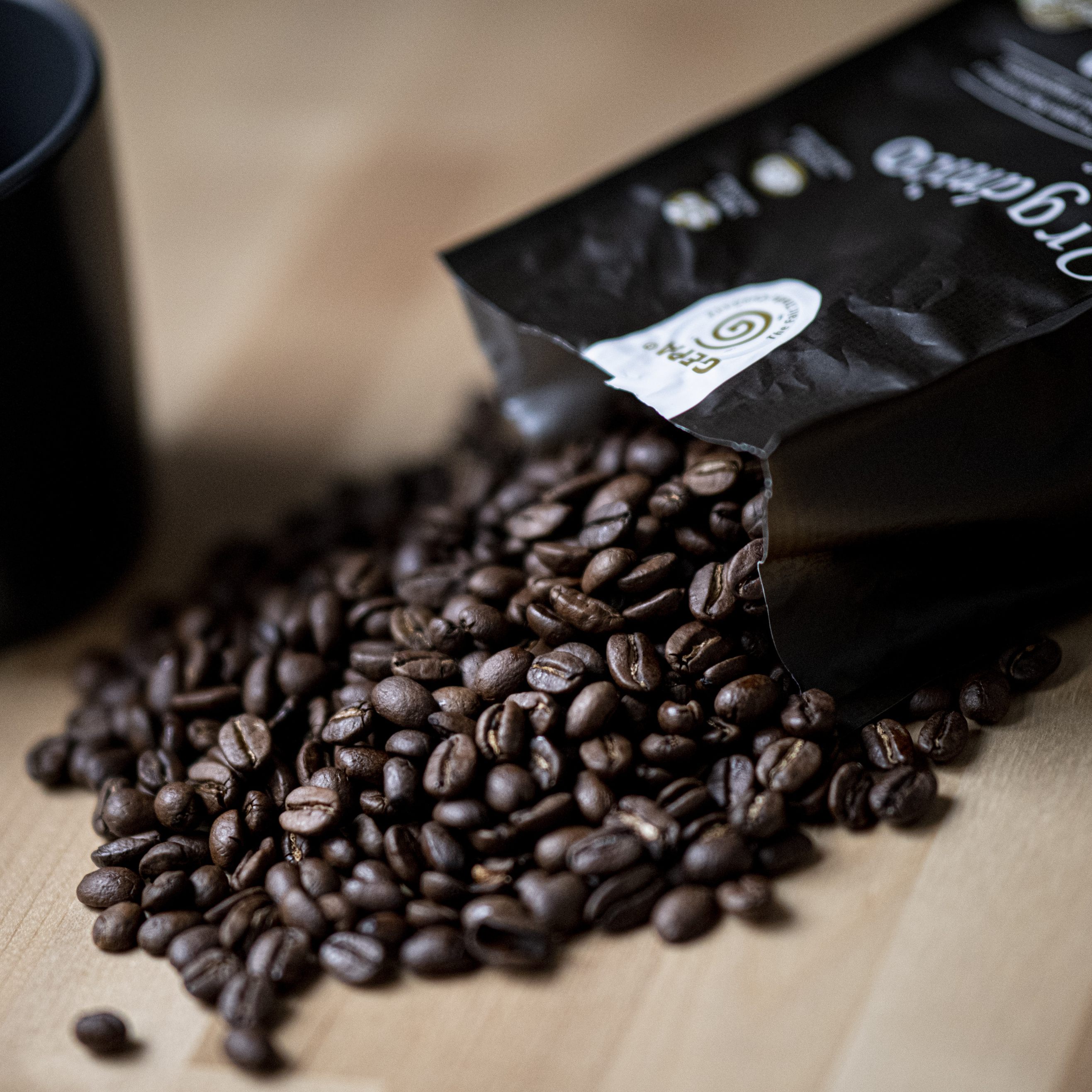 Automatenkaffee wird um fünf bis zehn Prozent teurer.