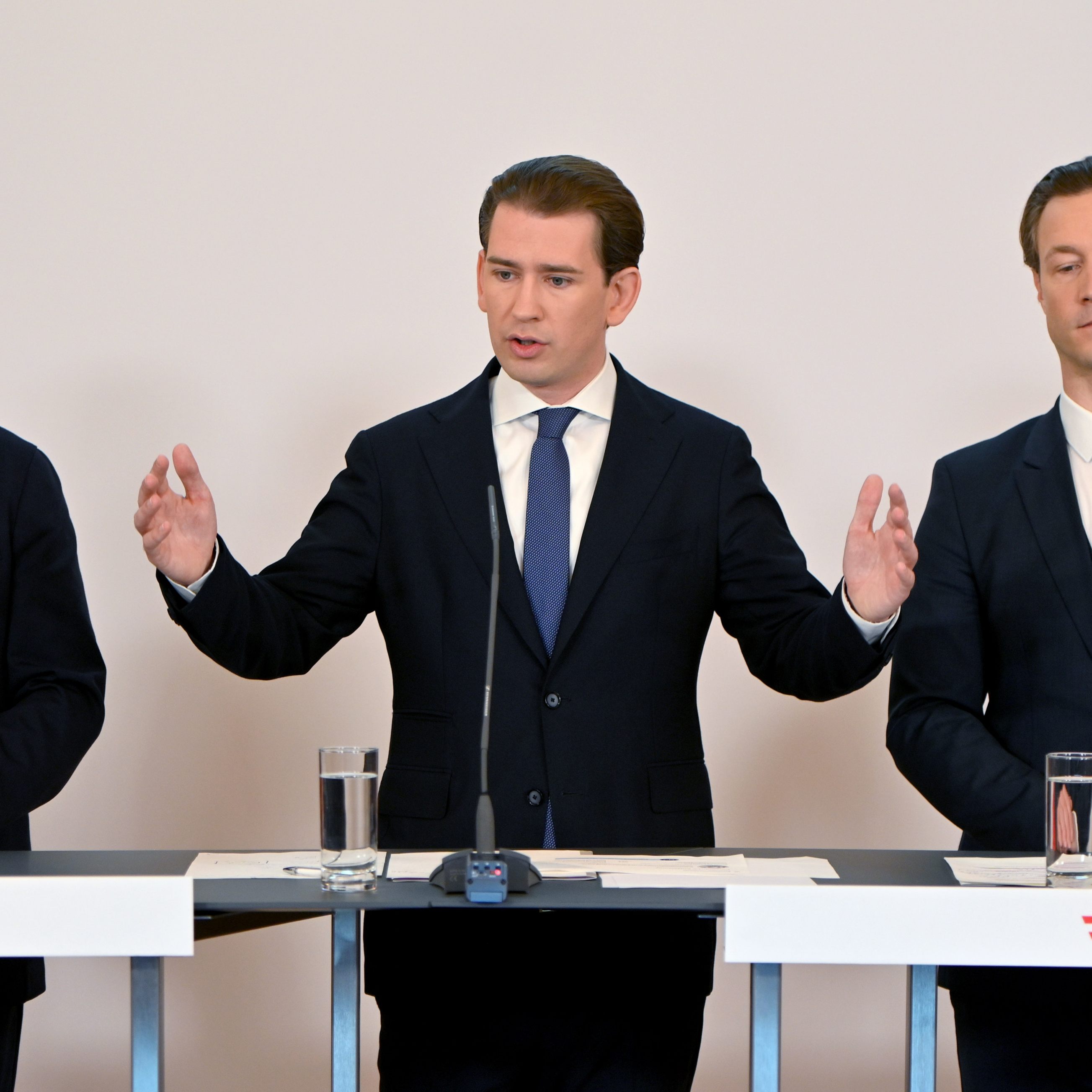 Bei der CO2-Bepreisung handelt es sich um ein Kernstück der von der Regierung geplanten Steuerreform.