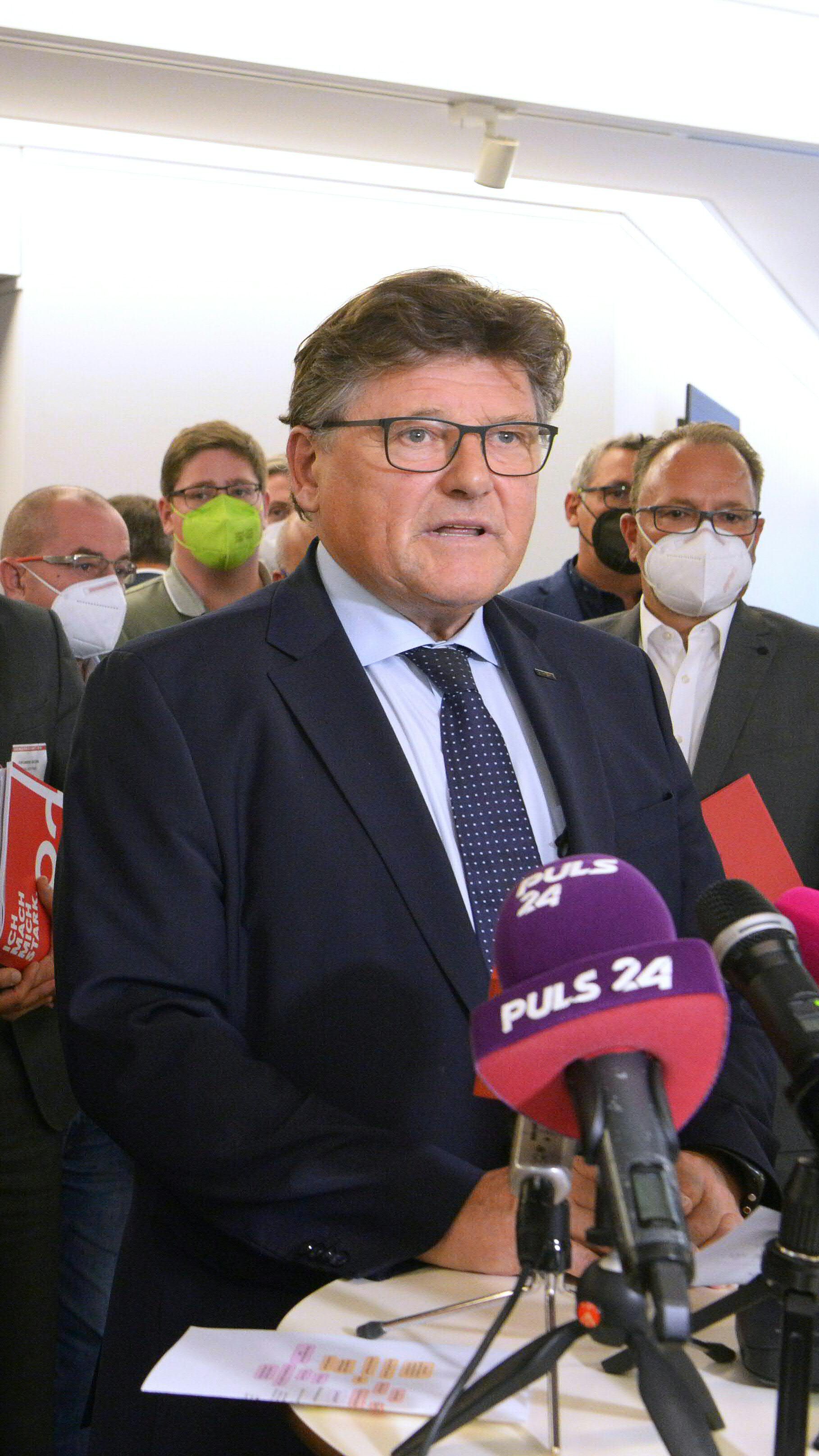 Nach Platzen der dritten Verhandlungsrunde beim Metaller-KV gibt es nächste Woche eine Streikfreigabe.