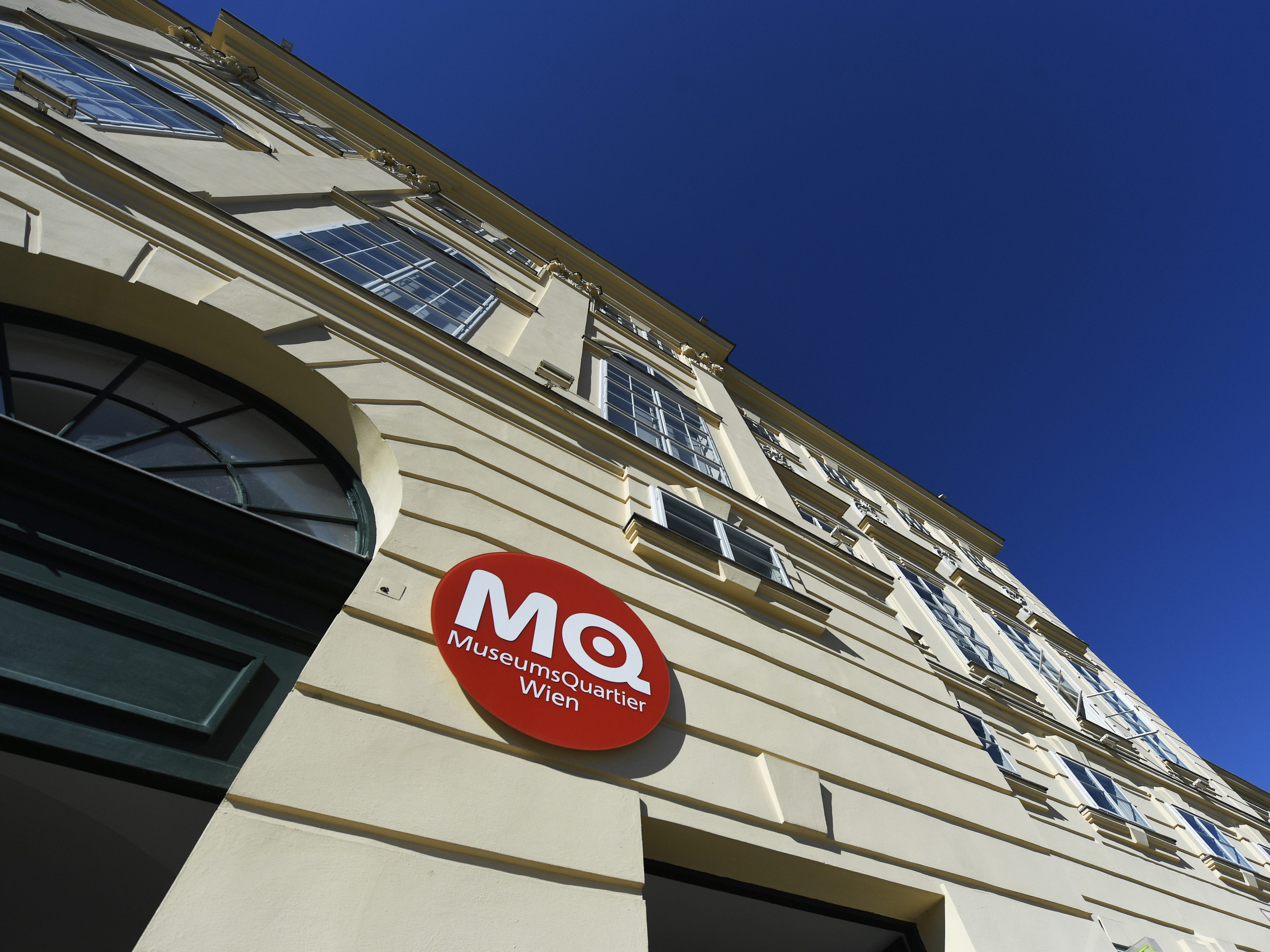 Die Nachfolge für MQ-Geschäftsführer Christian Strasser wird gesucht