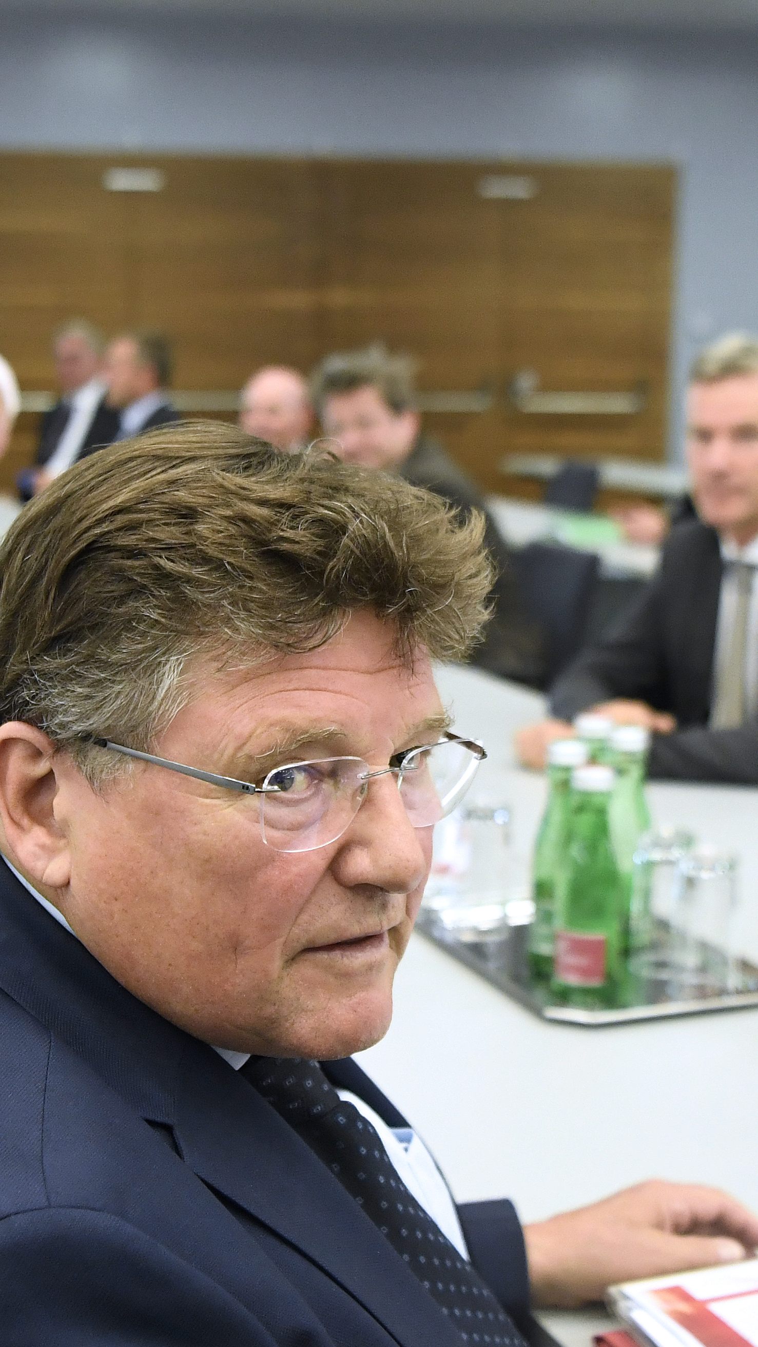 Metaller-KV - Gewerkschaften beraten über weitere Vorgehensweise.