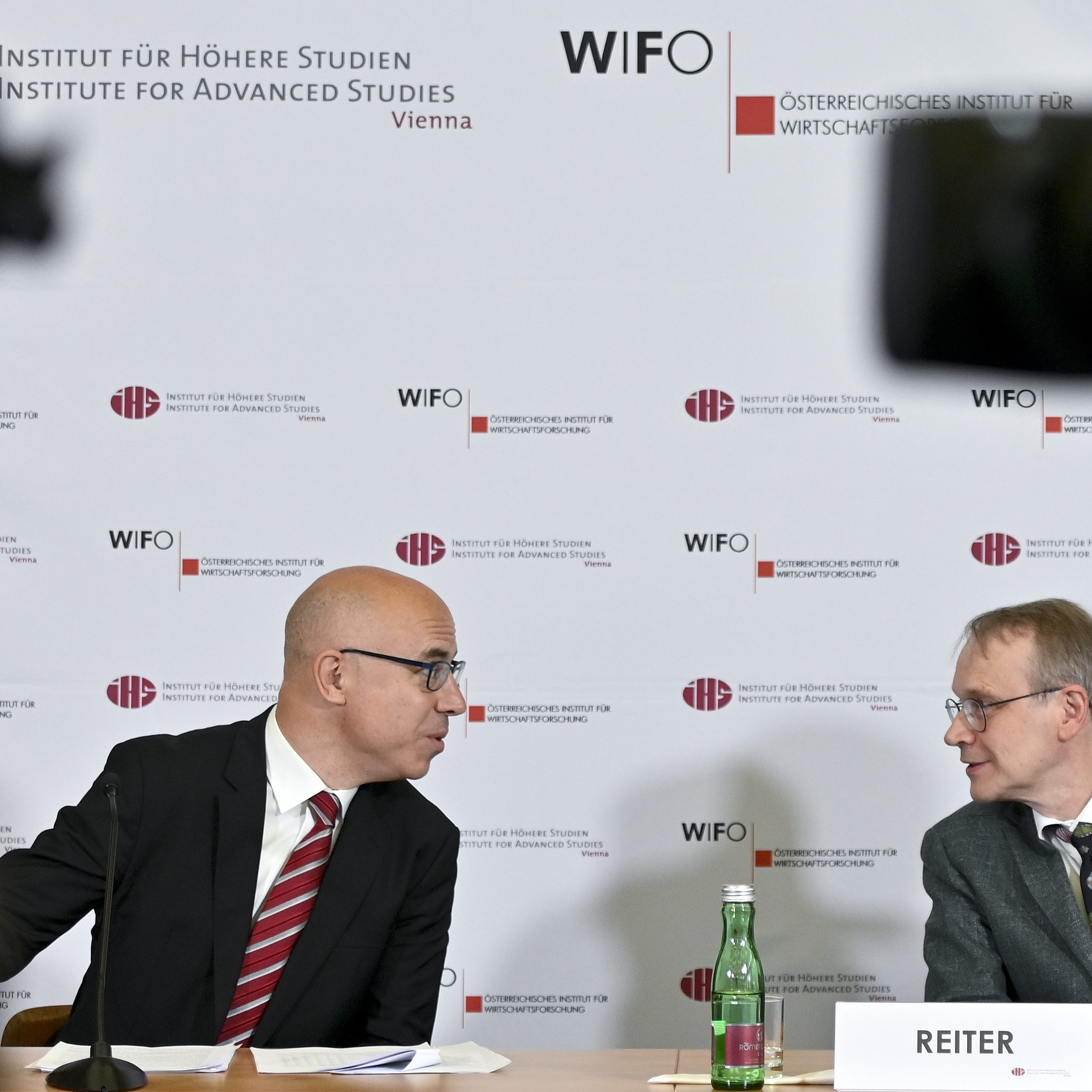 Eine Forderung kam am Freitag vom Chef des Wifo.