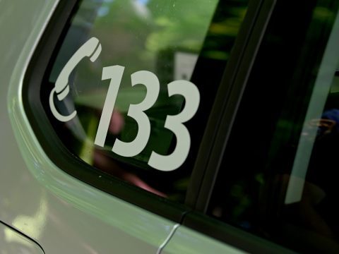 Scharfer Schuss bei Streit an Wiener Tankstelle