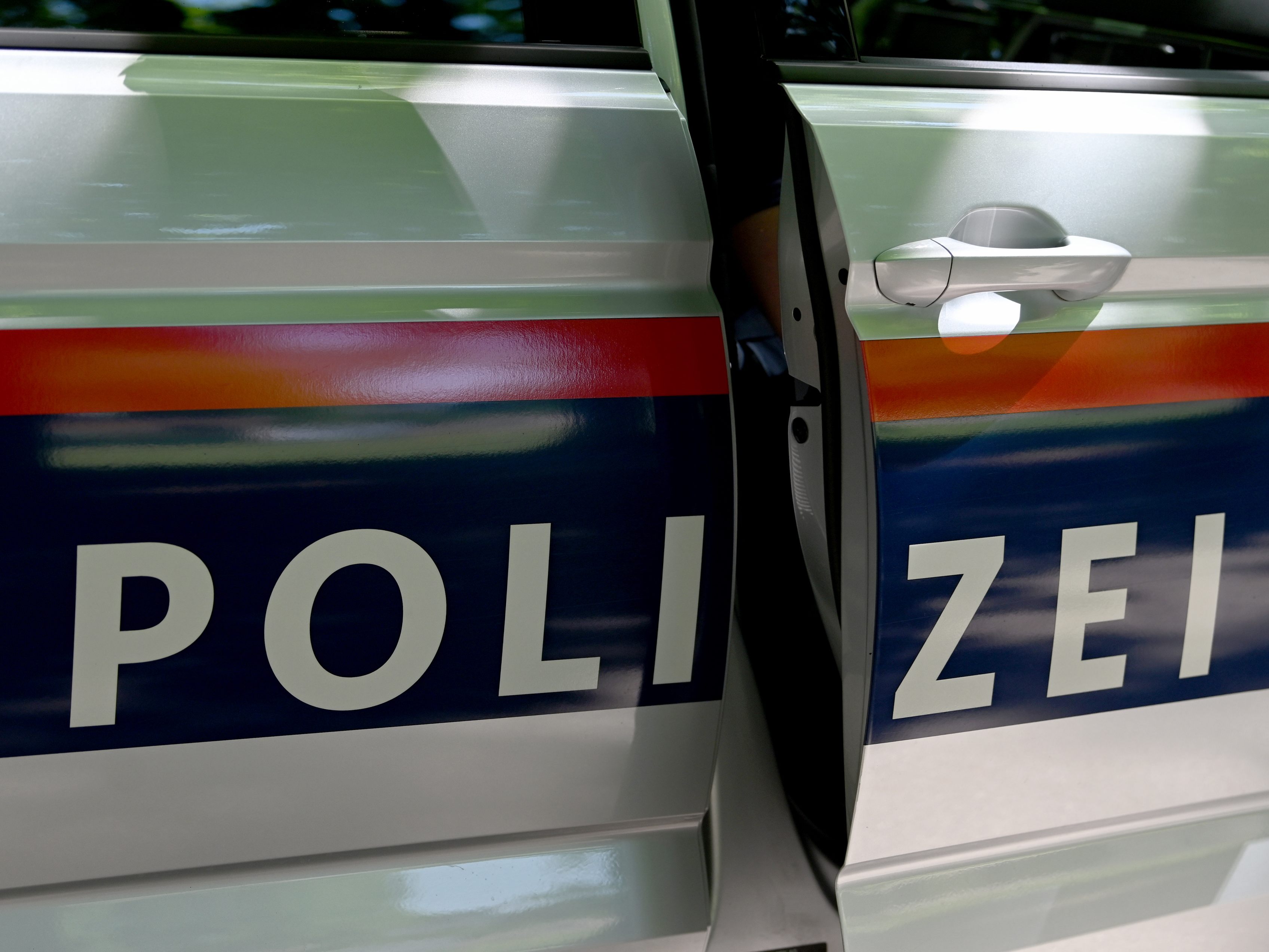 Die Polizei nahm den Mann fest. Die Polizei nahm den Mann fest.
