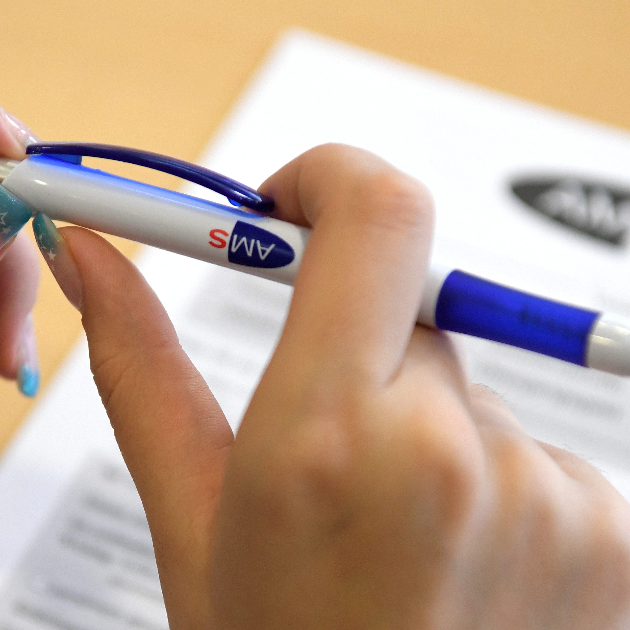 Der Startschuss für "AMS Business on Tour" fällt am Montag.