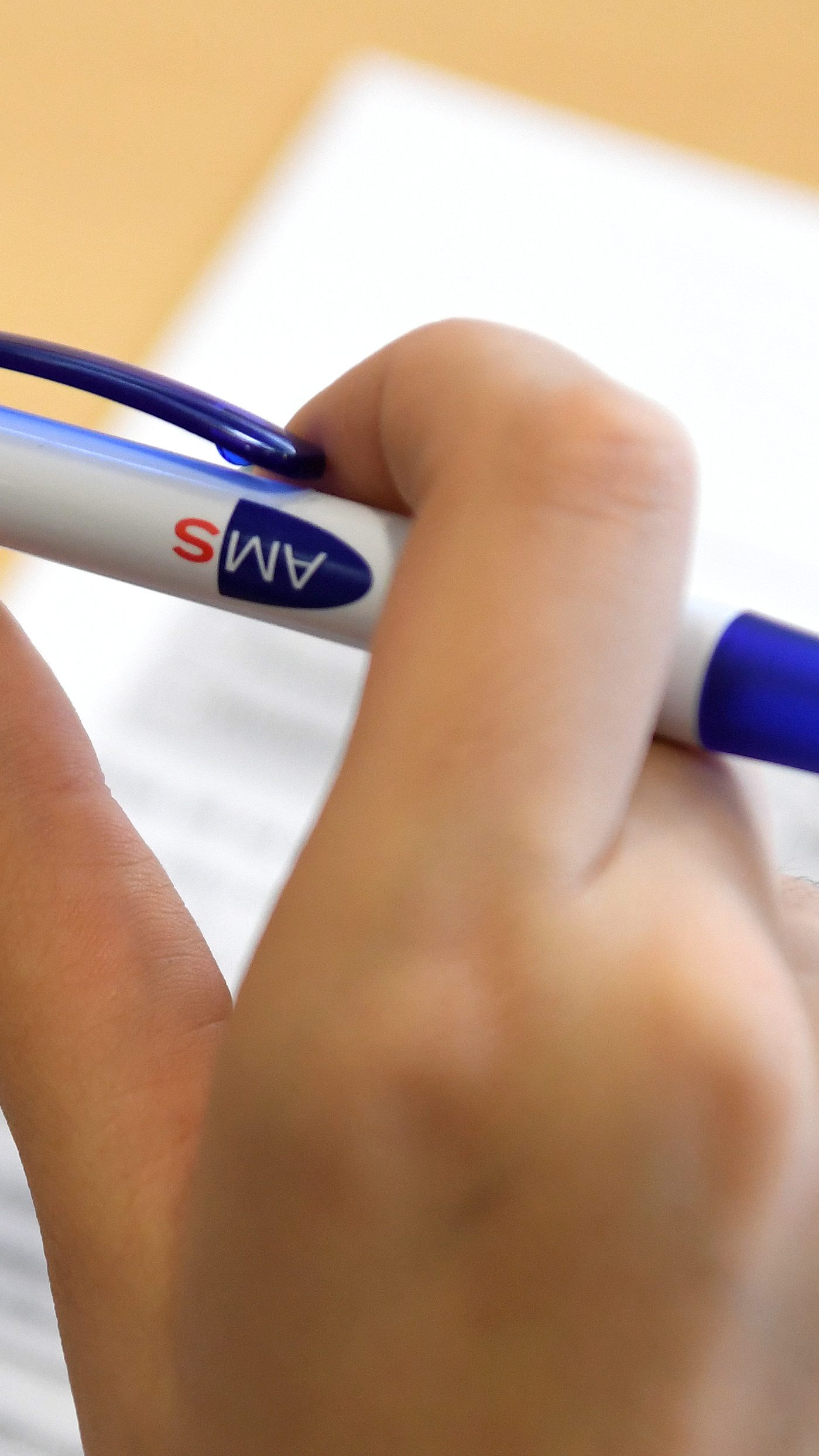 Der Startschuss für "AMS Business on Tour" fällt am Montag.