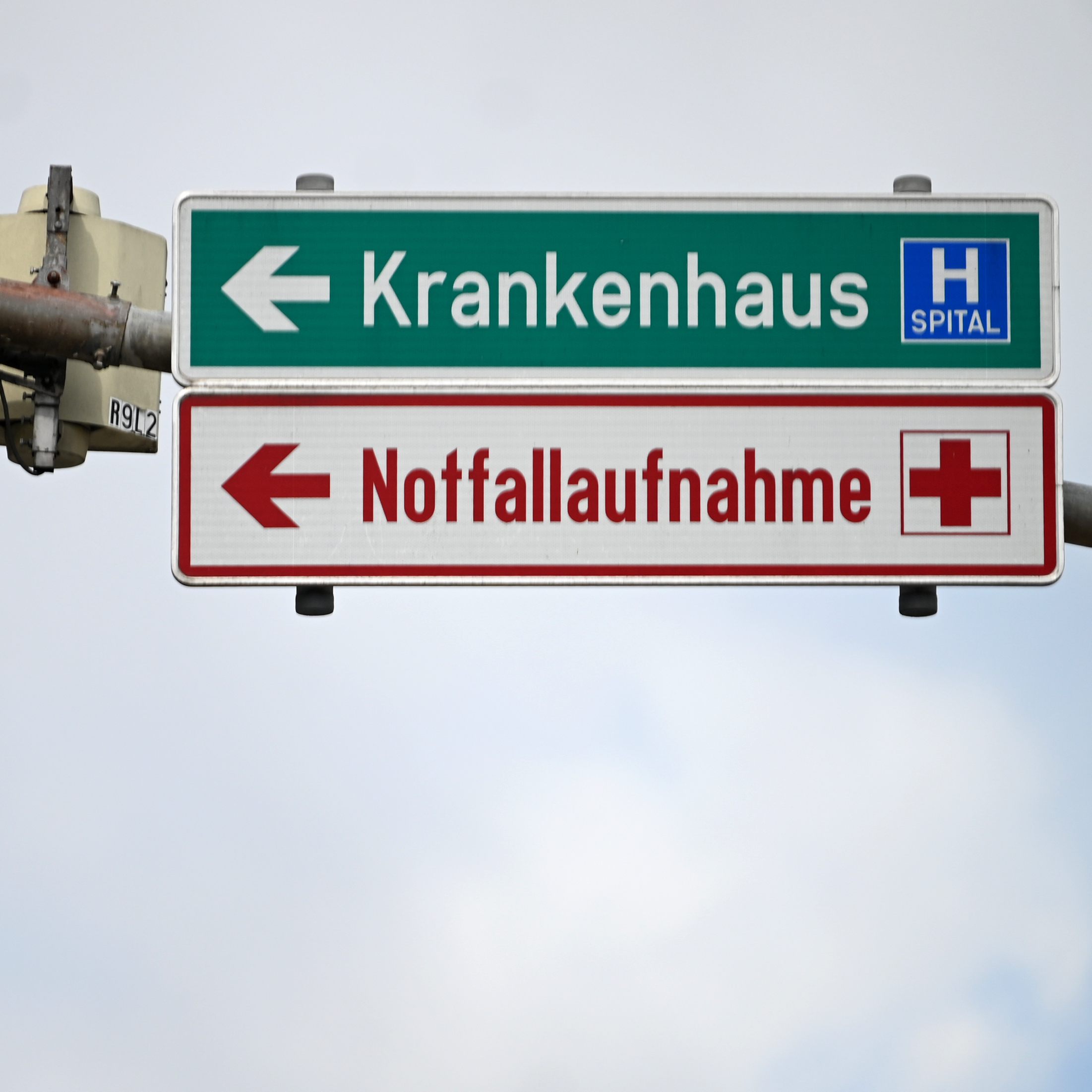 Eine Studie befasst sich mit dem Antidepressivum Fluvoxamin.