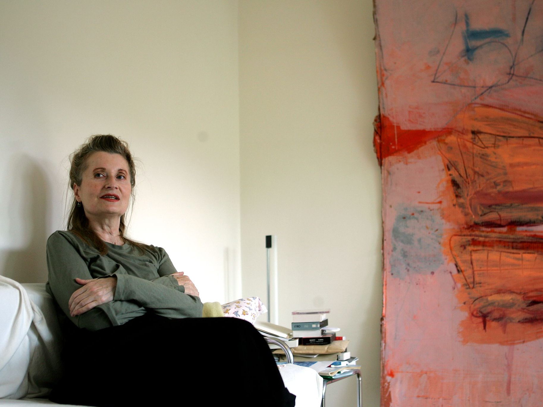 Elfriede Jelinek wird bei den Nestroy-Preisen nicht leer ausgehen. Elfriede Jelinek wird bei den Nestroy-Preisen nicht leer ausgehen.