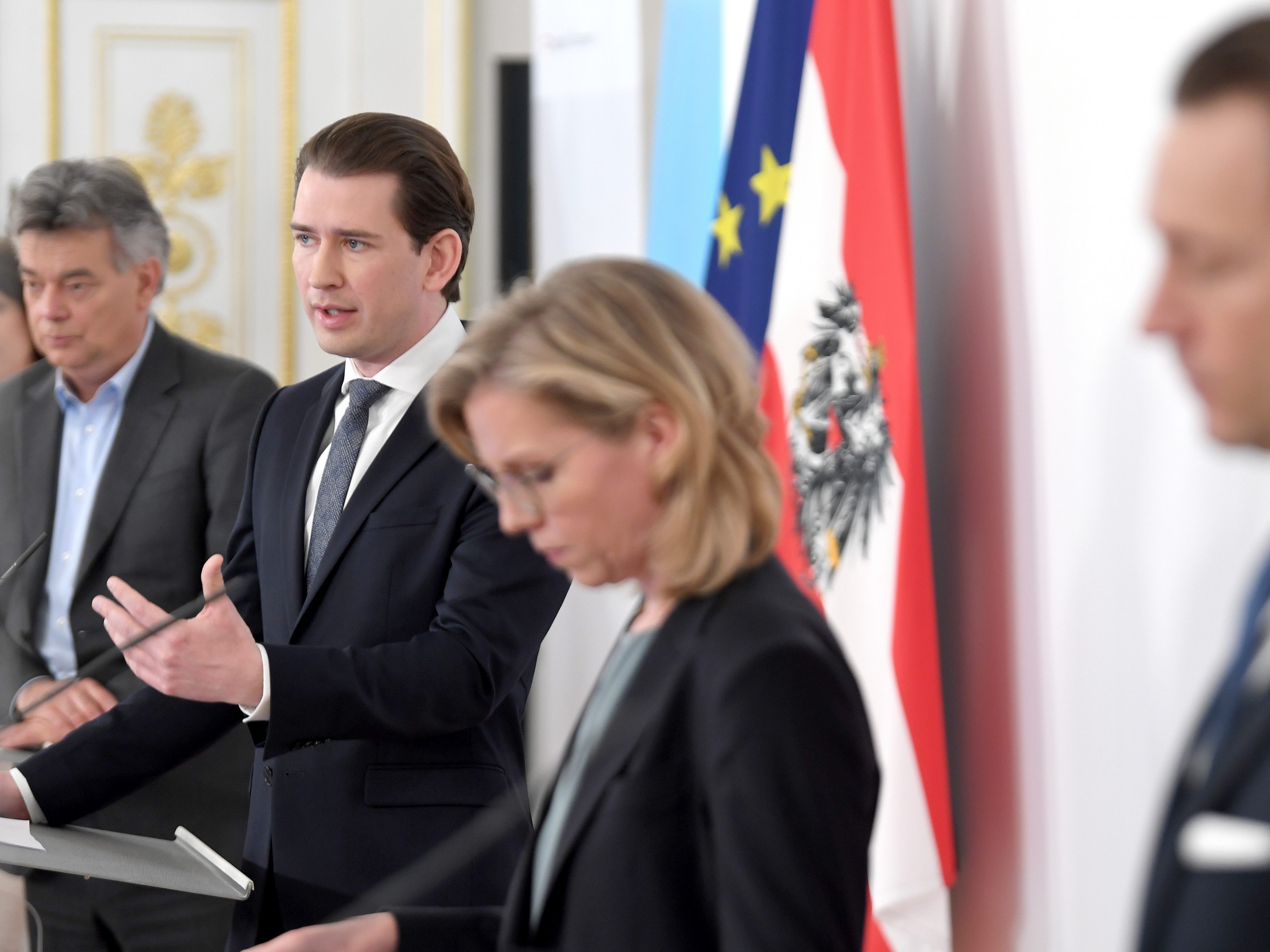 Präsentation könnte in den kommenden Tagen erfolgen