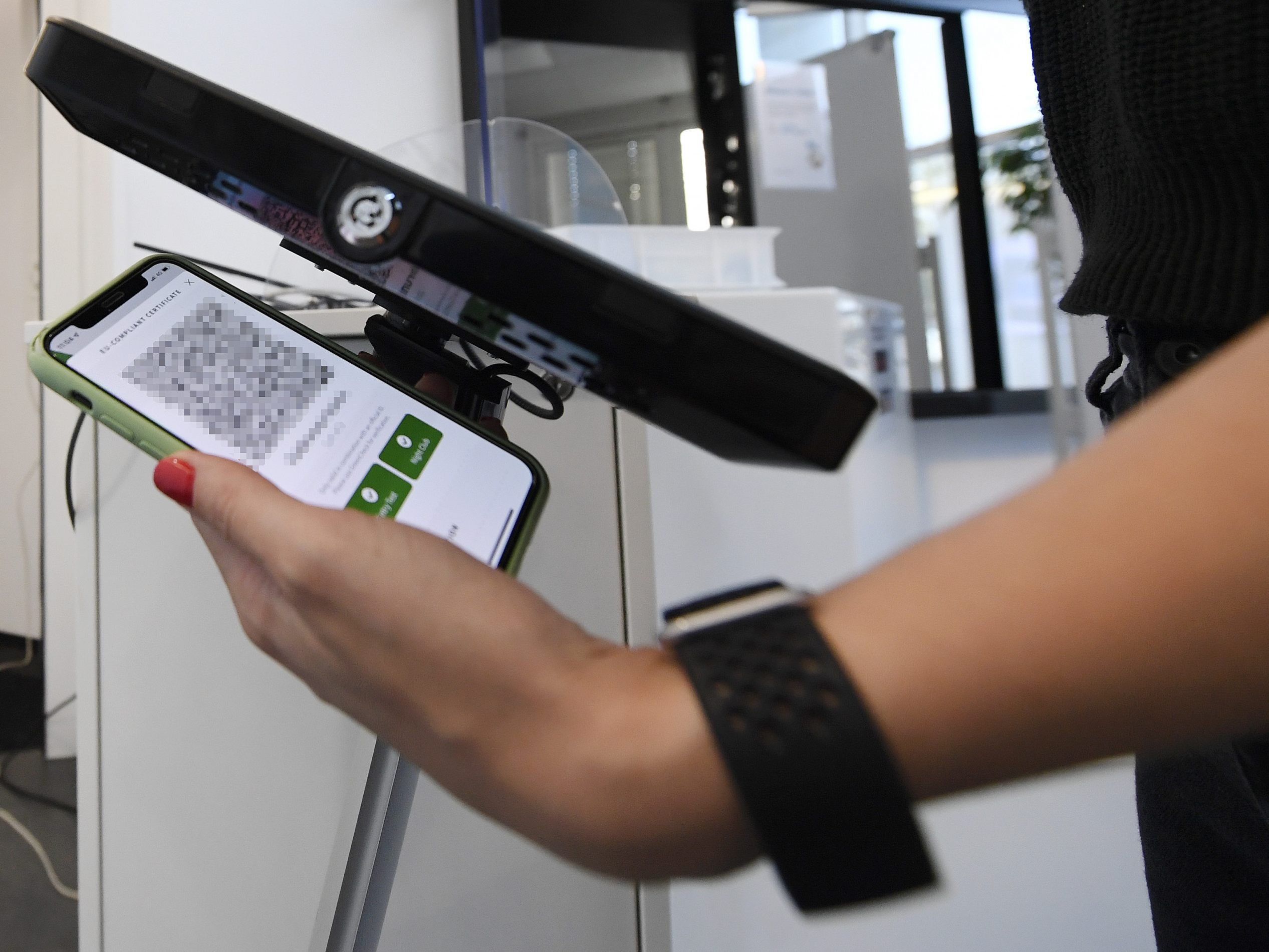 Der Wiener Rechtsanwalt Roland Gerlach sieht bei der 3G-Regelnung am Arbeitsplatz noch einige offene Punkte. Der Wiener Rechtsanwalt Roland Gerlach sieht bei der 3G-Regelnung am Arbeitsplatz noch einige offene Punkte.