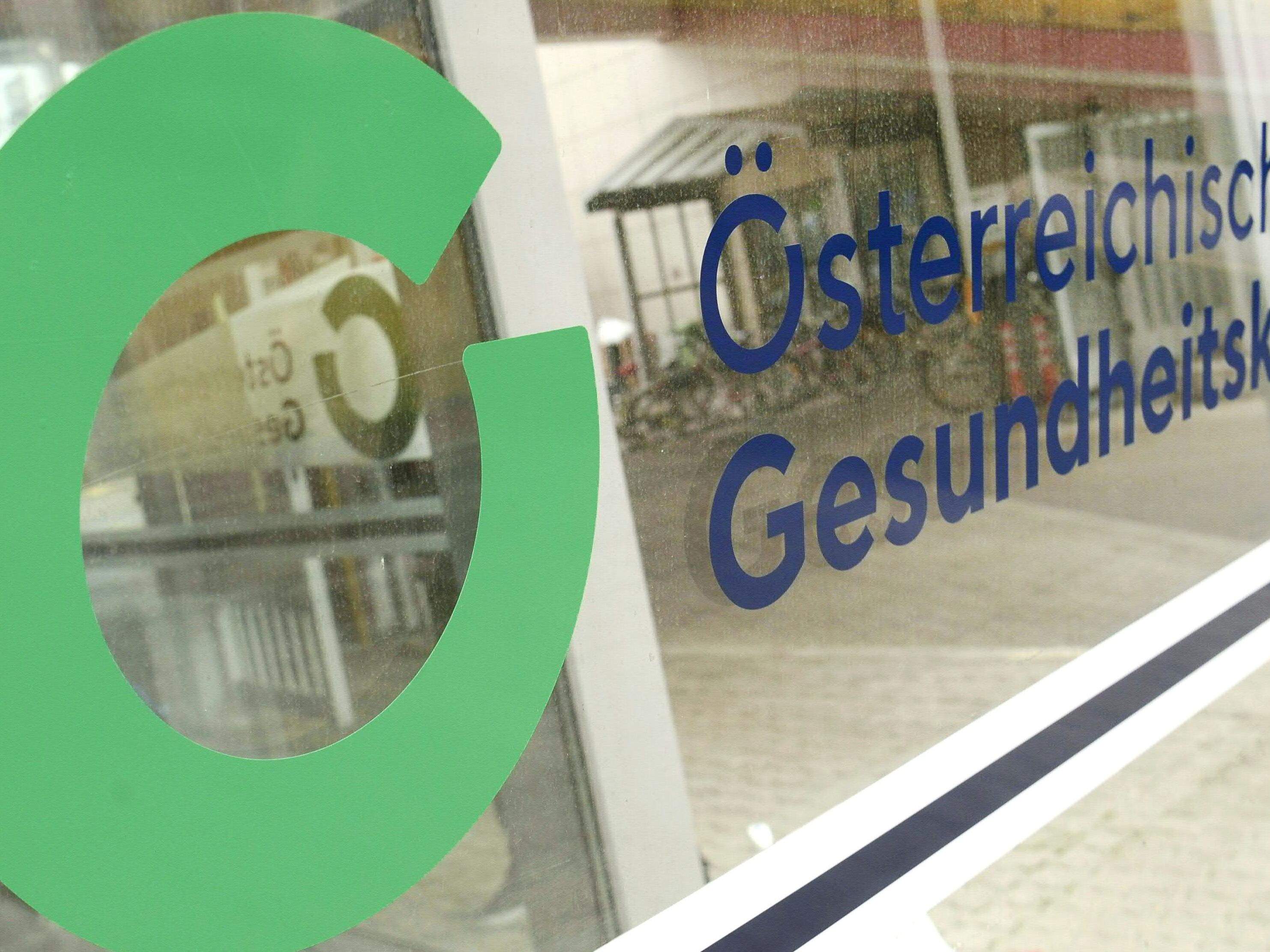 Die ÖGK ist bei der Rahmenvereinbarung zum Ausbau des Logopädie-Angebots mit an Bord.