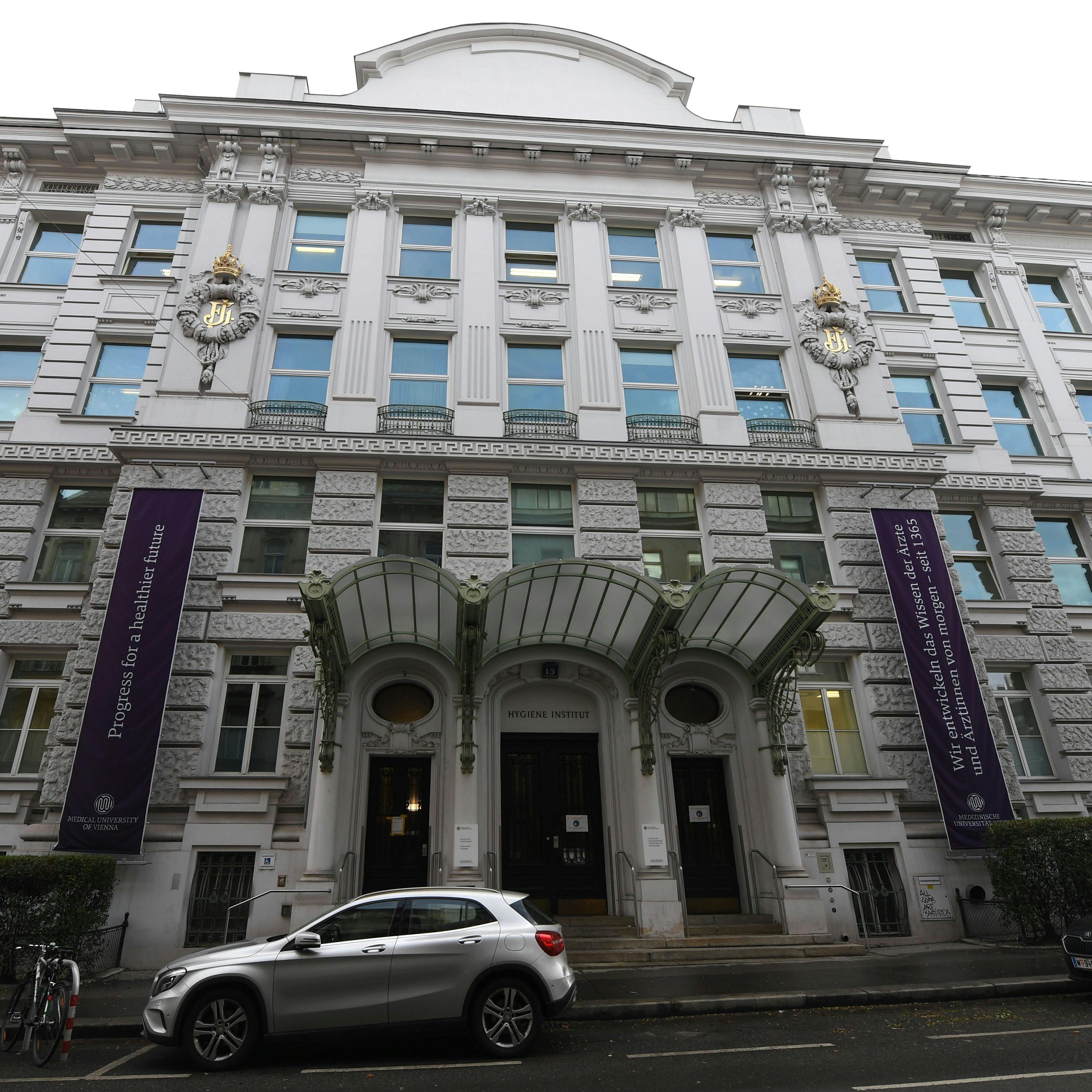 Forscher der MedUni Wien und der CeMM aus Zürich konnten die Wirksamkeit von individueller Krebstherapie zeigen.