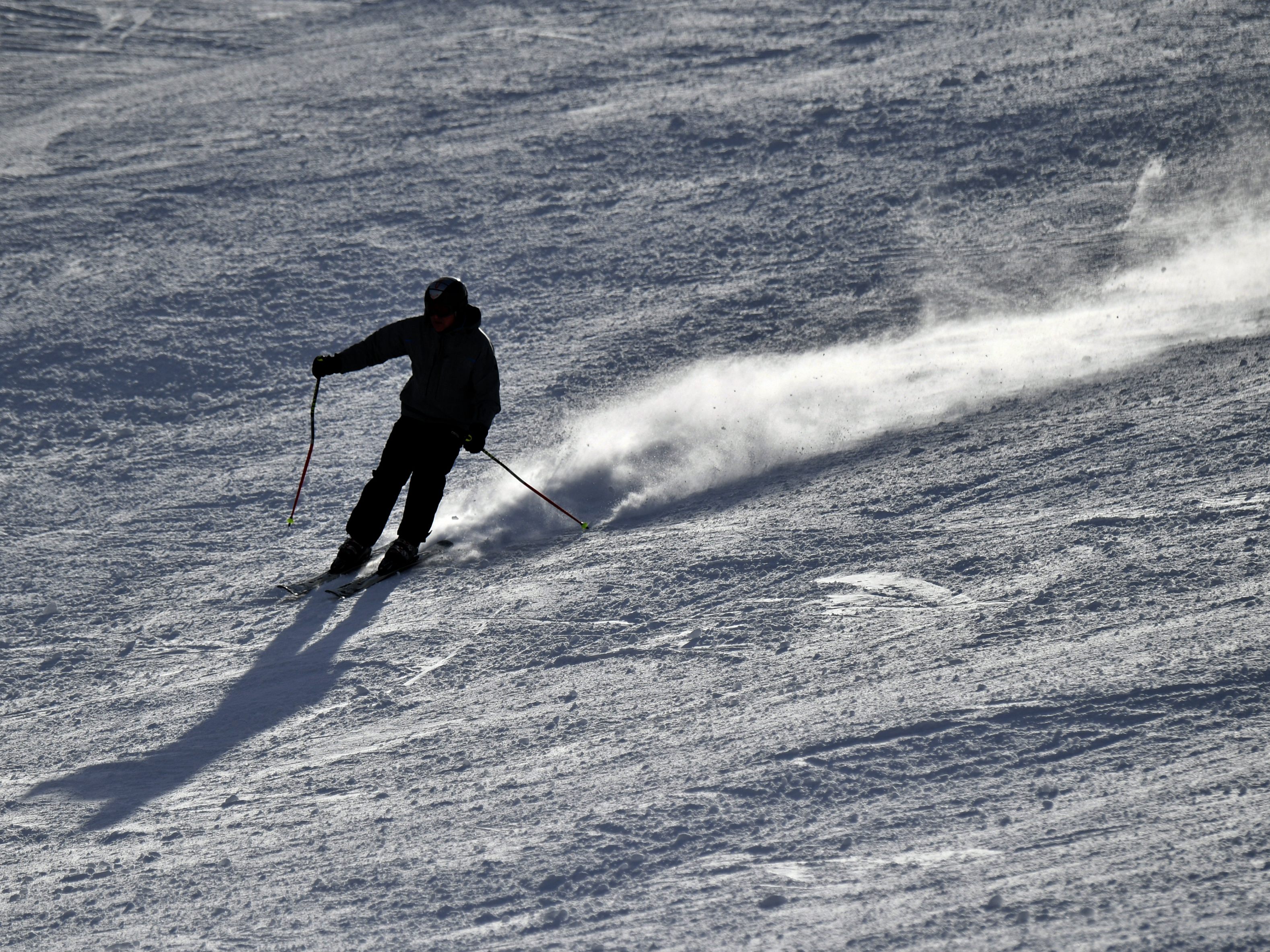 "Dieses Jahr wird es eine Wintersaison geben", sagte der Vorarlberger Tourismuslandesrat voraus.