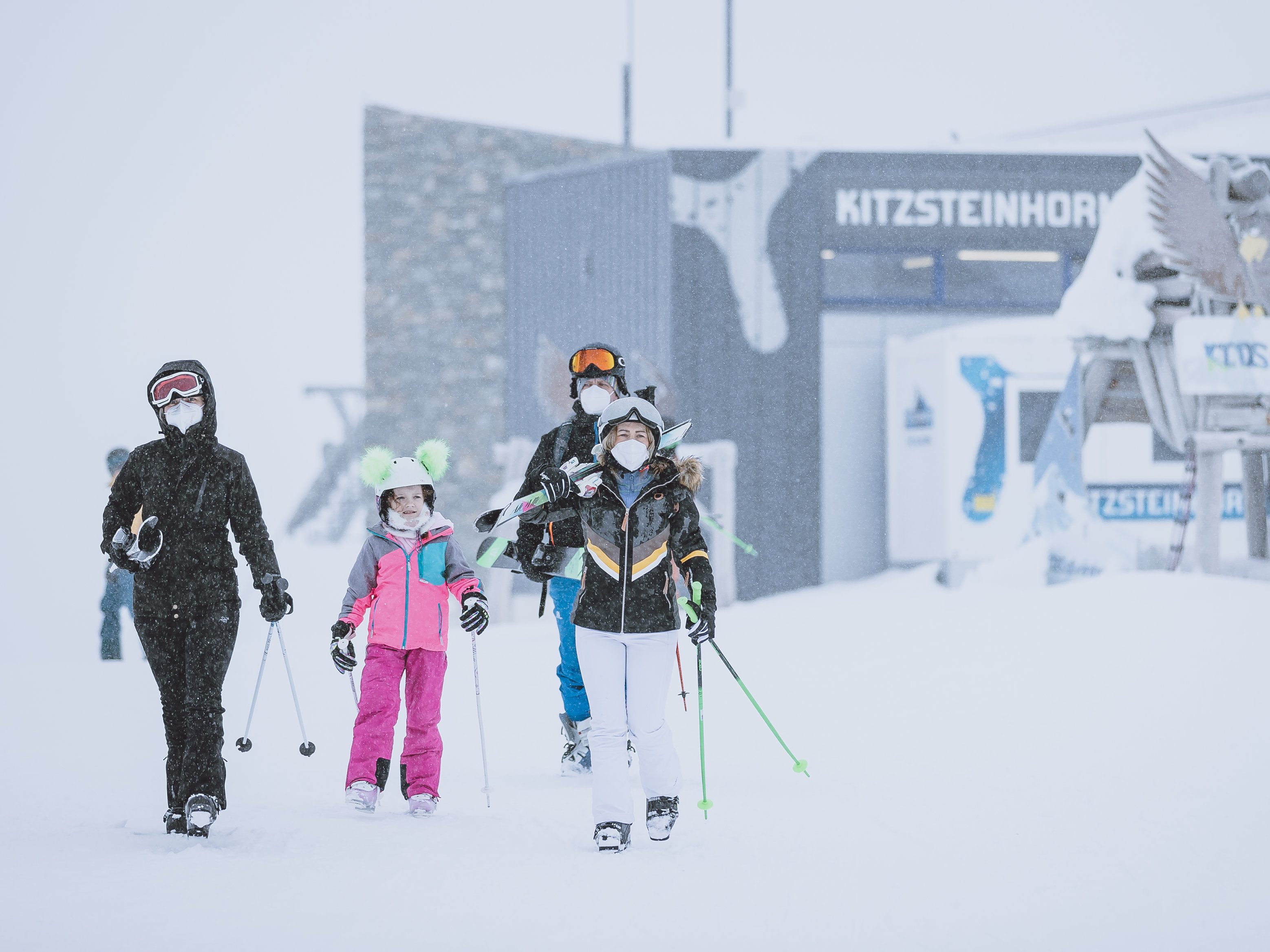 Bald startet die Skisaison. Die Verordnung zu den Coronaregeln lässt aber noch auf sich warten. Bald startet die Skisaison. Die Verordnung zu den Coronaregeln lässt aber noch auf sich warten.