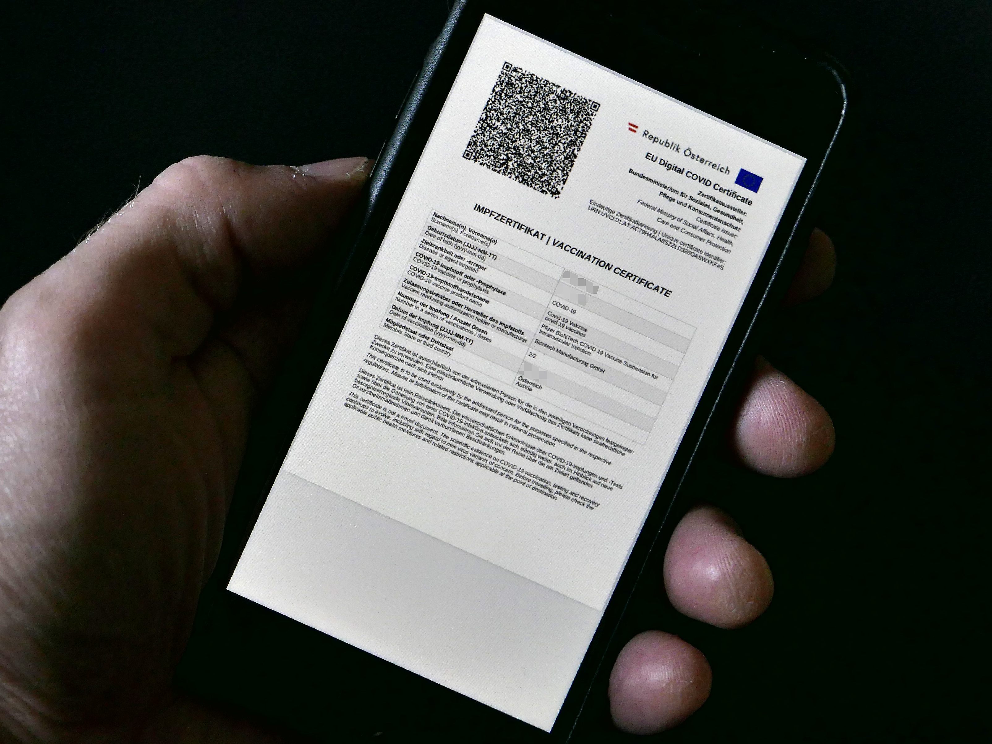 Umfrage: Was sagen Sie zur 3G-Pflicht am Arbeitsplatz? Umfrage: Was sagen Sie zur 3G-Pflicht am Arbeitsplatz?