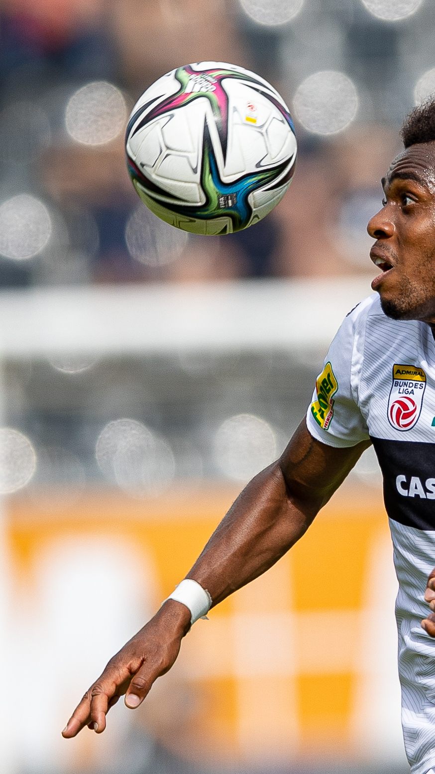 LIVE-Ticker zum Spiel SCR Altach gegen RB Salzburg ab 17 Uhr.