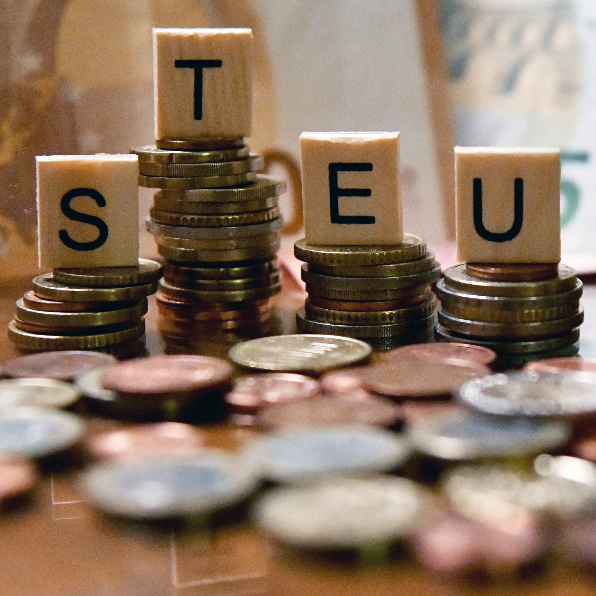 Der Bund der Steuerzahler zeigte sich größtenteils zufrieden mit der Steuerreform der Regierung.