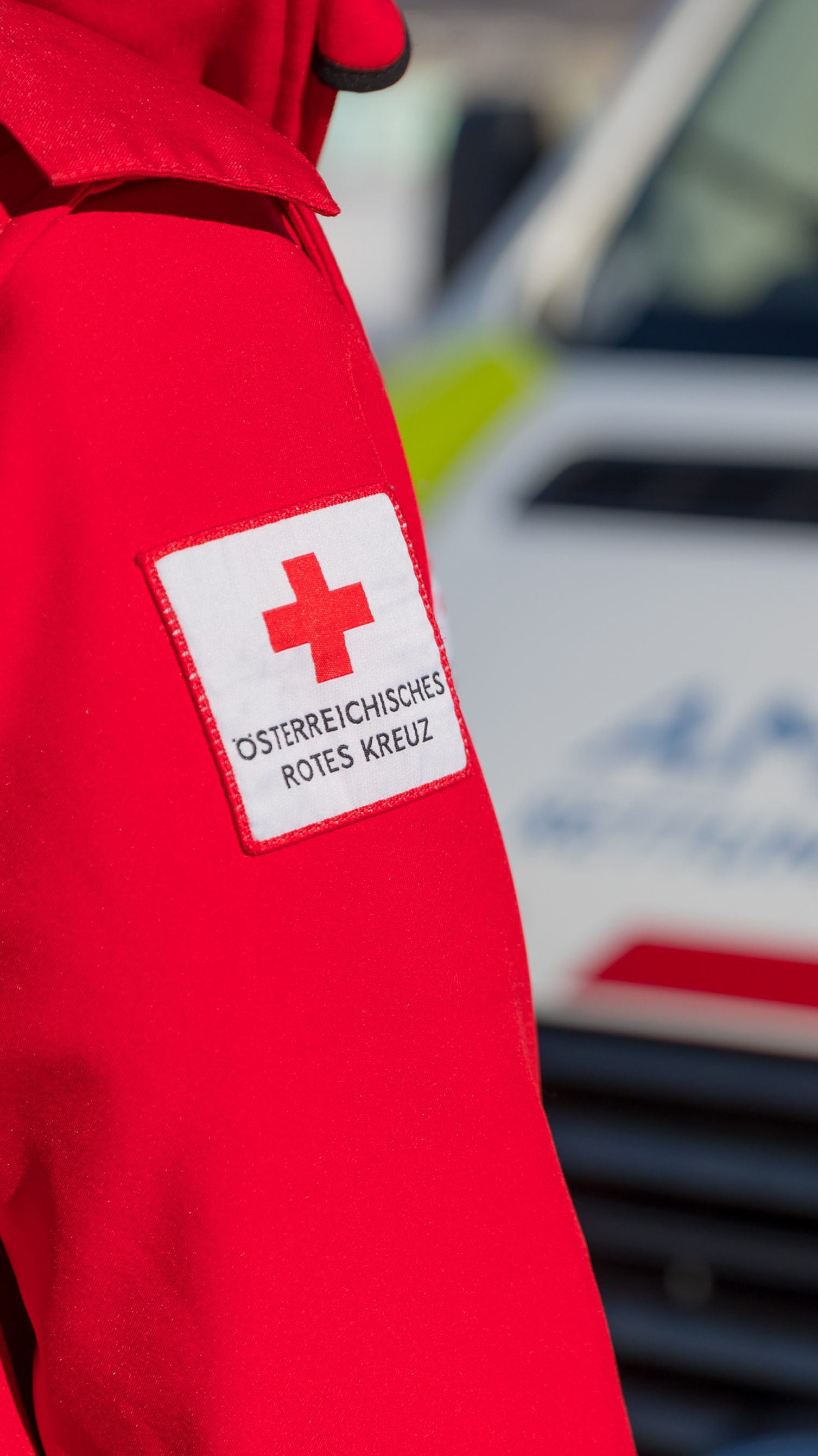 Jedes Jahr kommt es in Österreich zu tausenden Schlaganfällen.