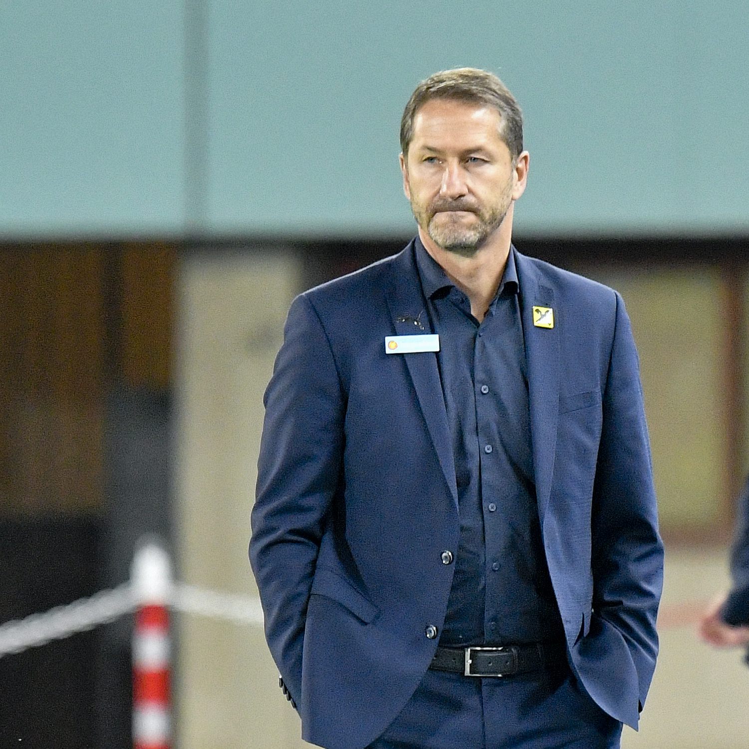 Österreichs nächster Gegner in der Fußball-WM-Qualifikation sind die Färöer.