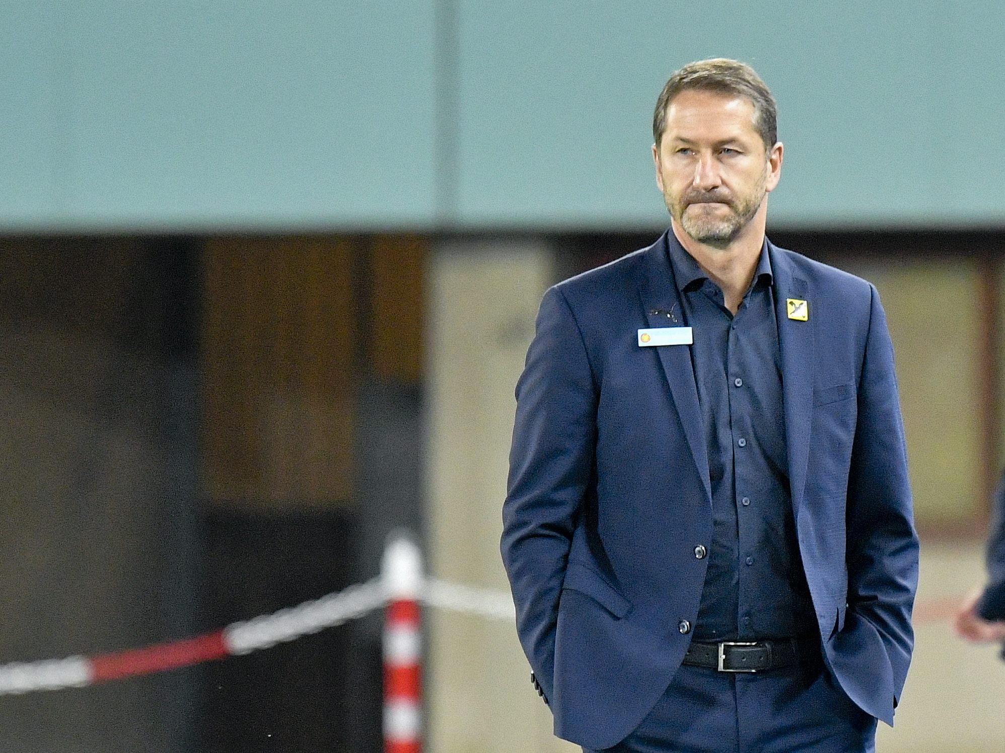 Österreichs nächster Gegner in der Fußball-WM-Qualifikation sind die Färöer. Österreichs nächster Gegner in der Fußball-WM-Qualifikation sind die Färöer.