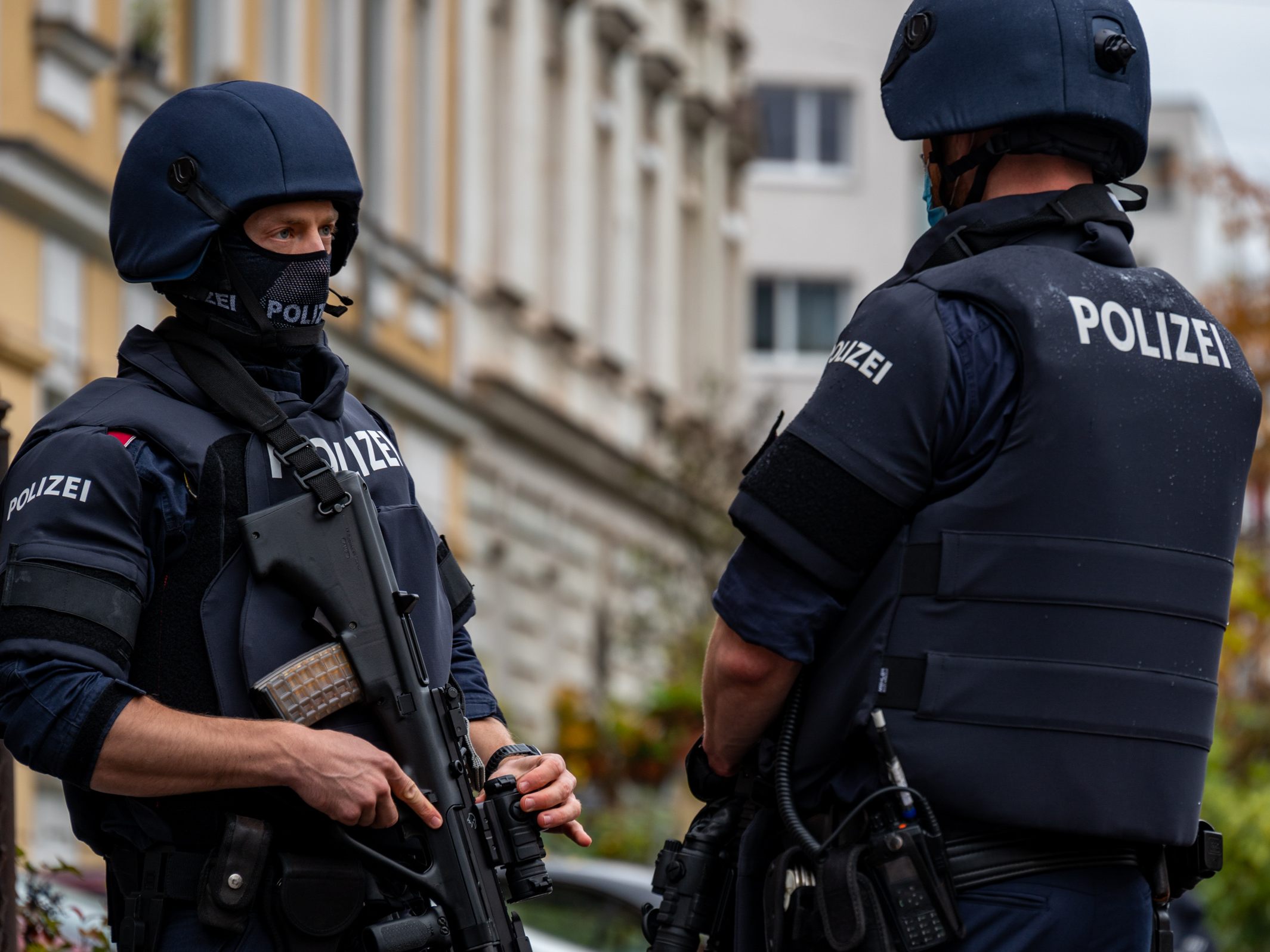 Ermittler rekonstruierten den Waffenkauf. Ermittler rekonstruierten den Waffenkauf.