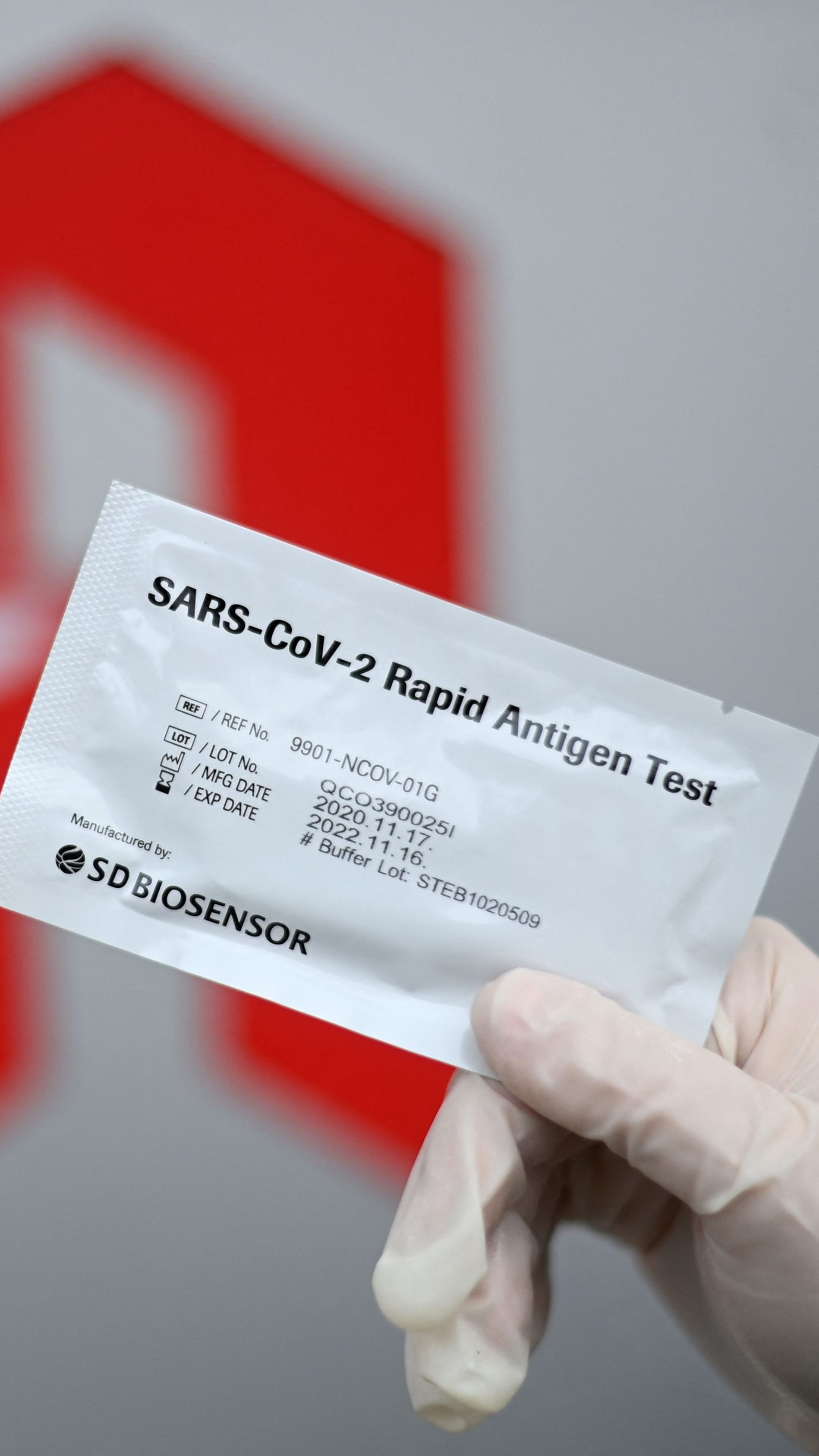 49 Neuinfektionen wurden bis Dienstagnachmittag verzeichnet.