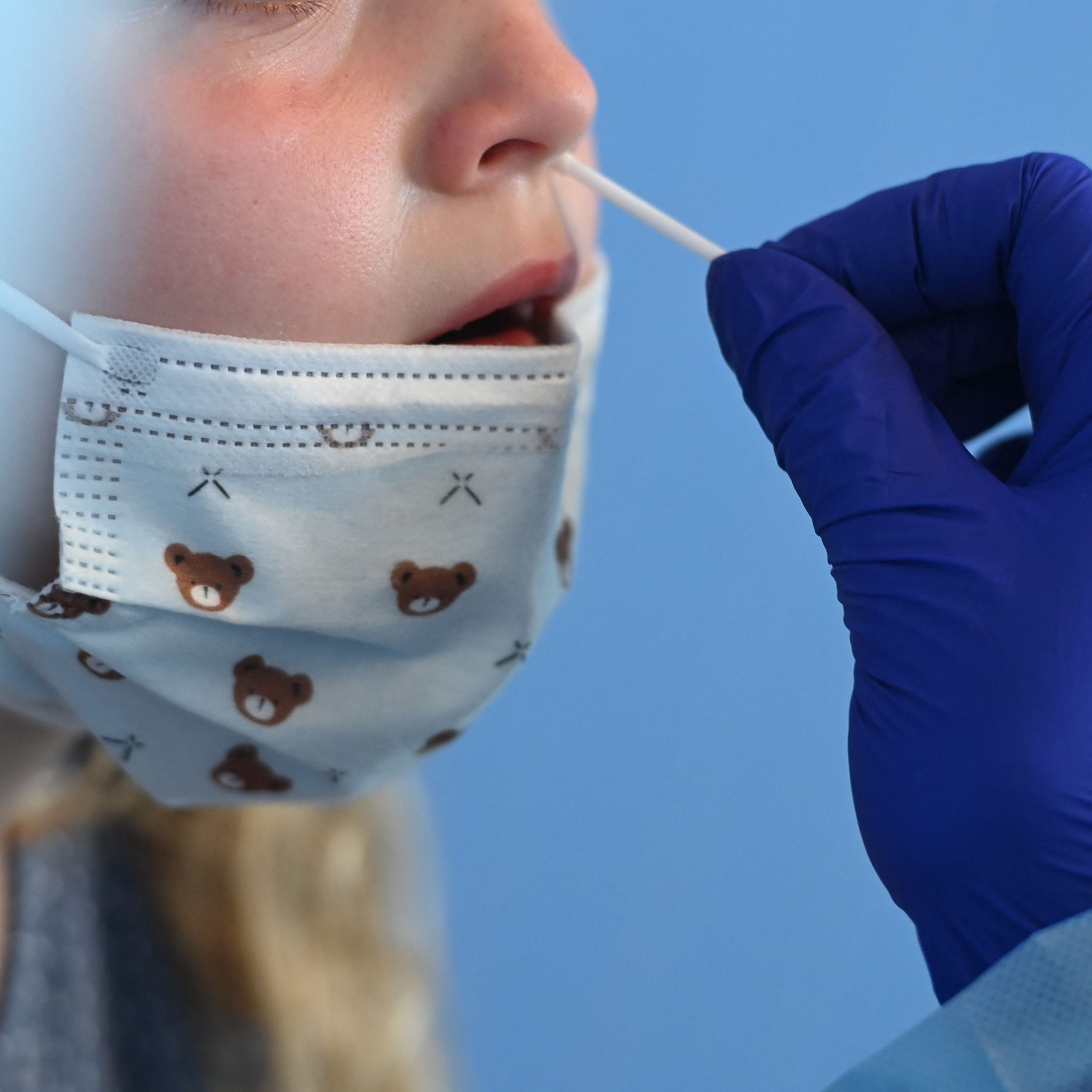 Bis Freitagmittag wurden 23 Corona-Neuinfektionen verzeichnet.