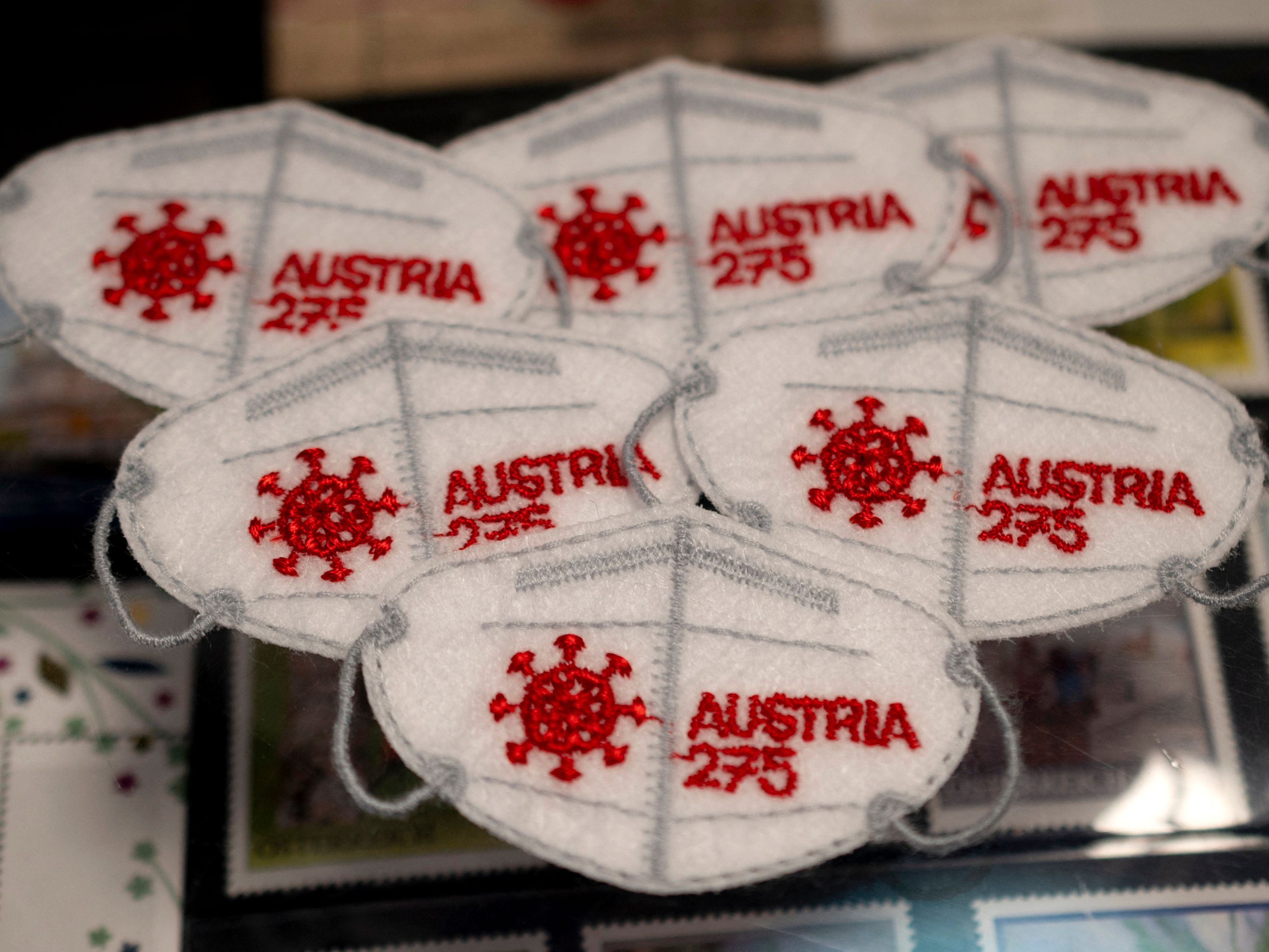 Am Dienstag gab es 1.390 Corona-Neuinfektionen in Österreich. Am Dienstag gab es 1.390 Corona-Neuinfektionen in Österreich.
