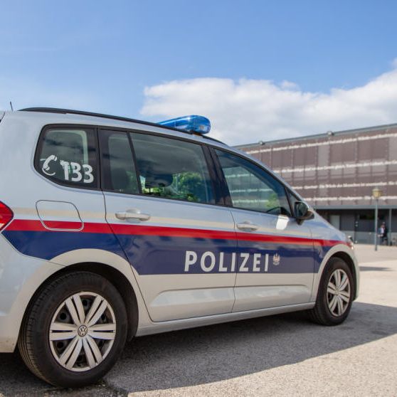 Beim Match des Sportclub gegen die Vienna musste die Polizei am Freitag zwei Frauen verhaften.