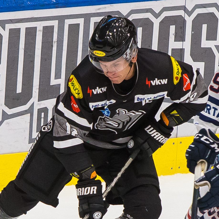 Die Bulldogs treffen heute Abend auf den HC Pustertal.