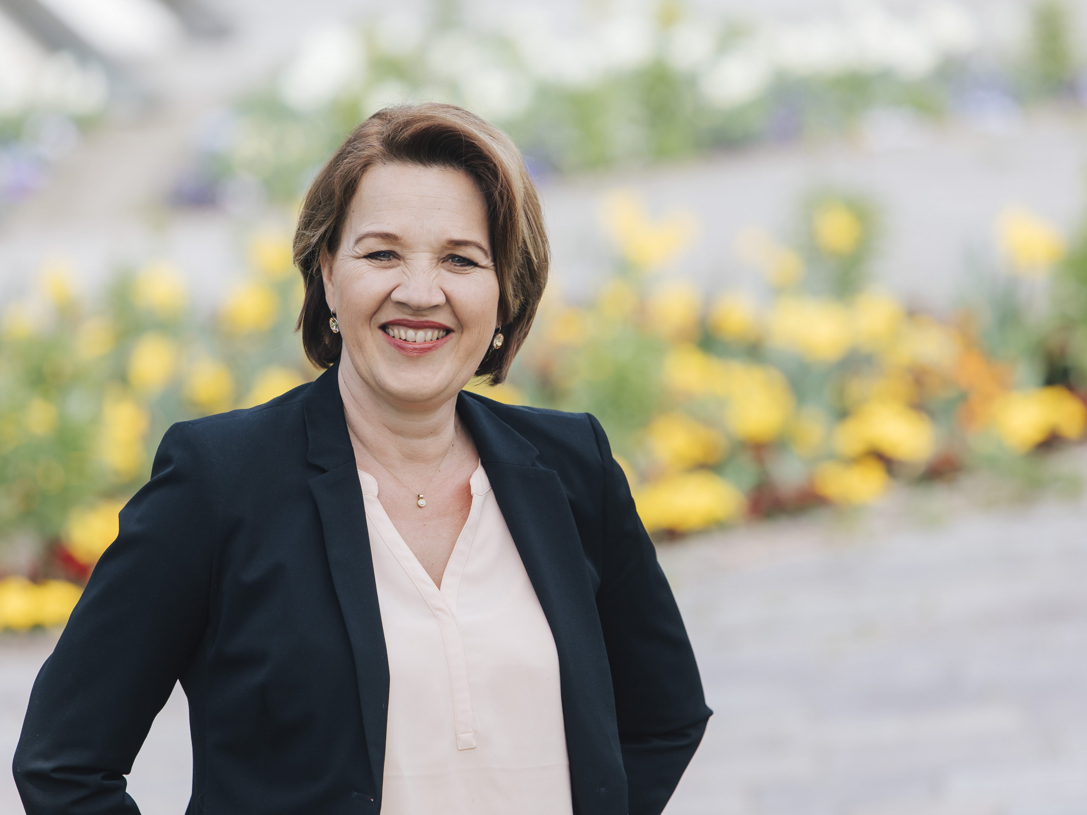 Der Fachkräftemangel in Kindergärten und Kinderbetreuungseinrichtungen erfordert laut Präsidentin des Vorarlberger Gemeindeverbands, Bürgermeisterin Andrea Kaufmann, neue Herangehensweisen. Der Fachkräftemangel in Kindergärten und Kinderbetreuungseinrichtungen erfordert laut Präsidentin des Vorarlberger Gemeindeverbands, Bürgermeisterin Andrea Kaufmann, neue Herangehensweisen.