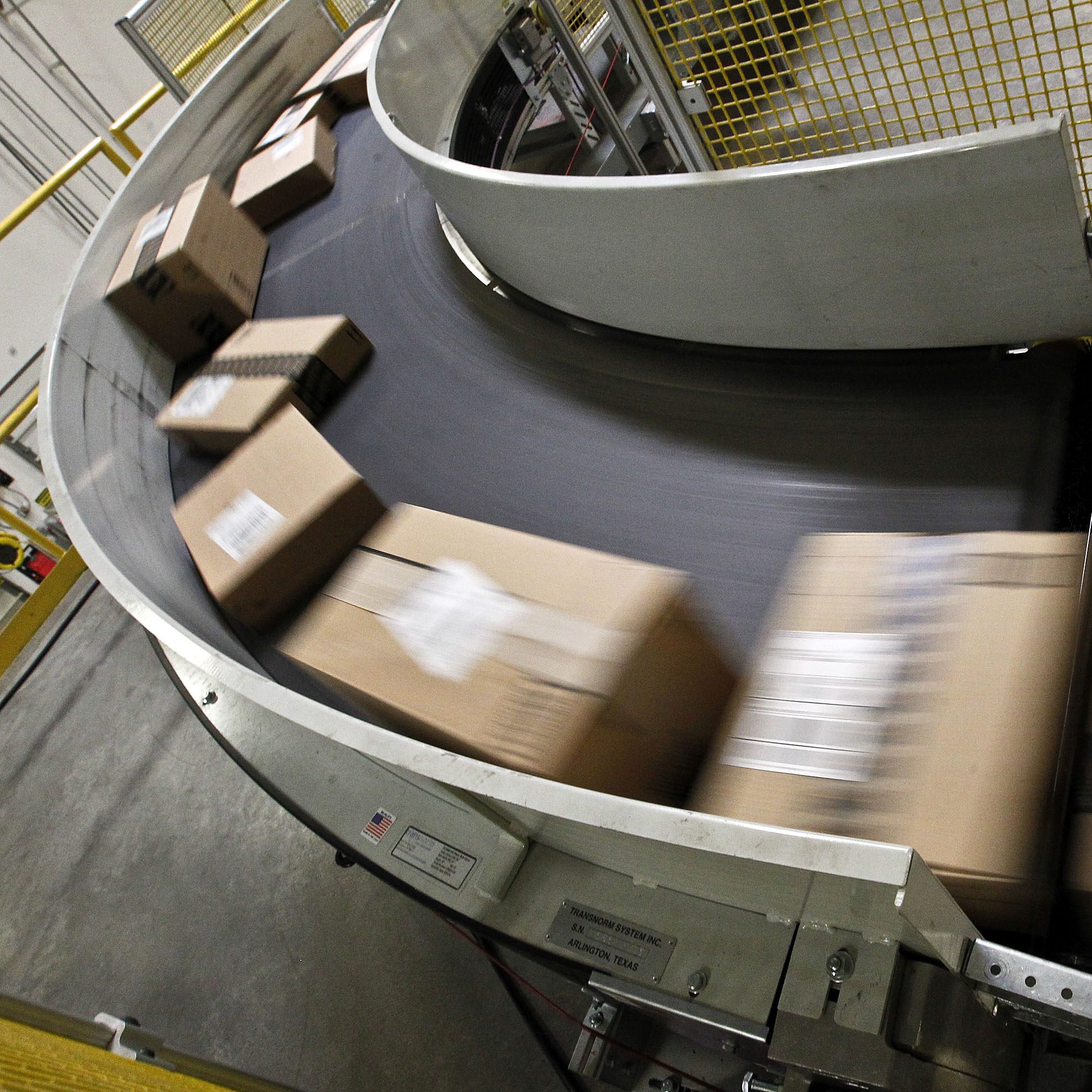 Lieferengpässe und sinkende Nachfrage bremsen den Aufschwung der Industrie.