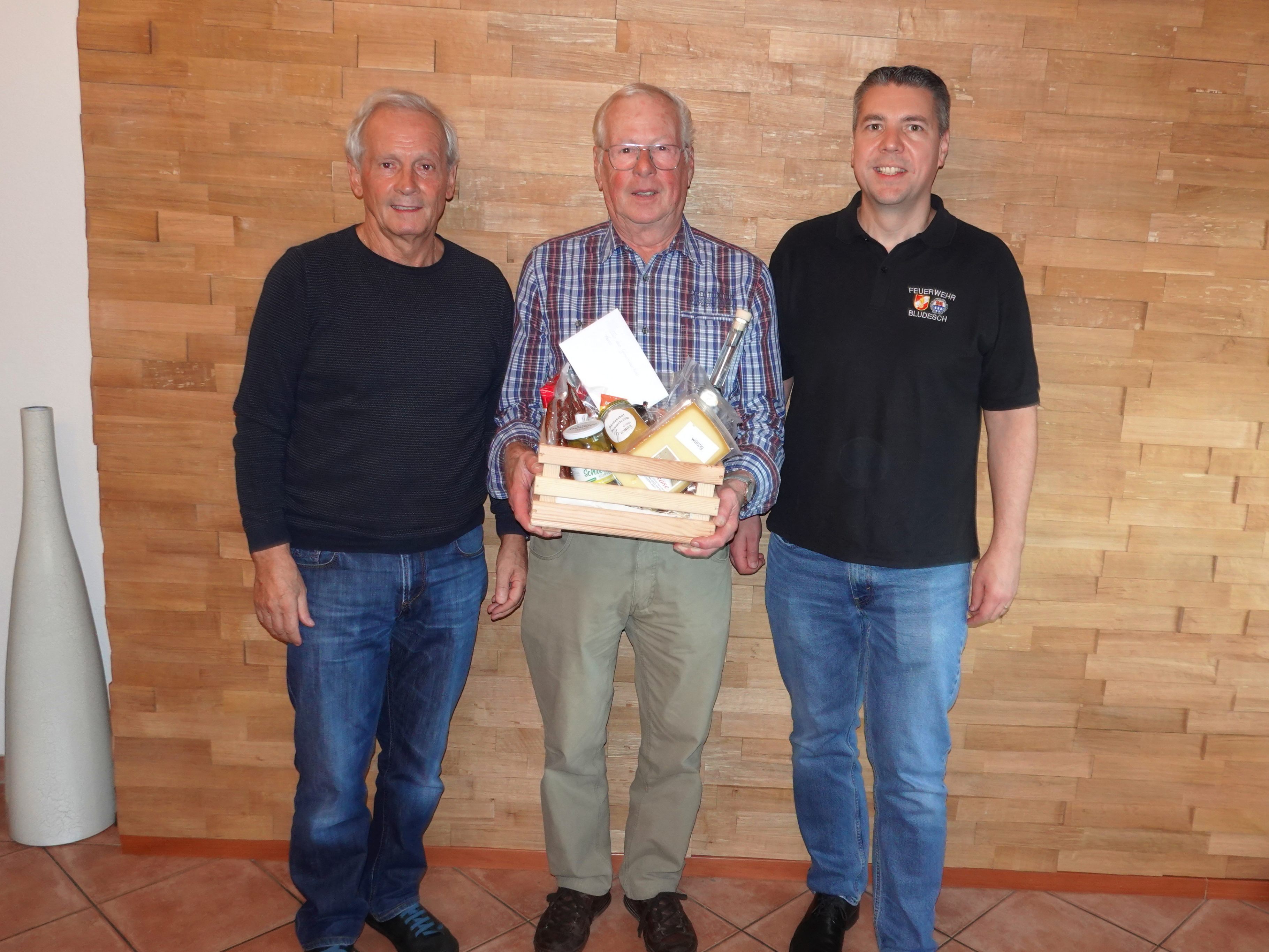 Herzlichen Glückwunsch! Herzlichen Glückwunsch!