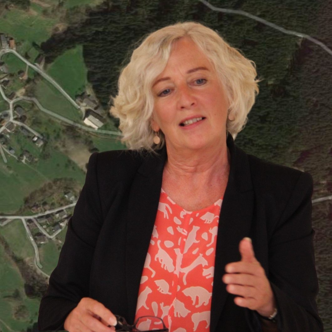 Im Sozialzentrum Satteins soll es ein Cluster mit 17 Fällen geben.