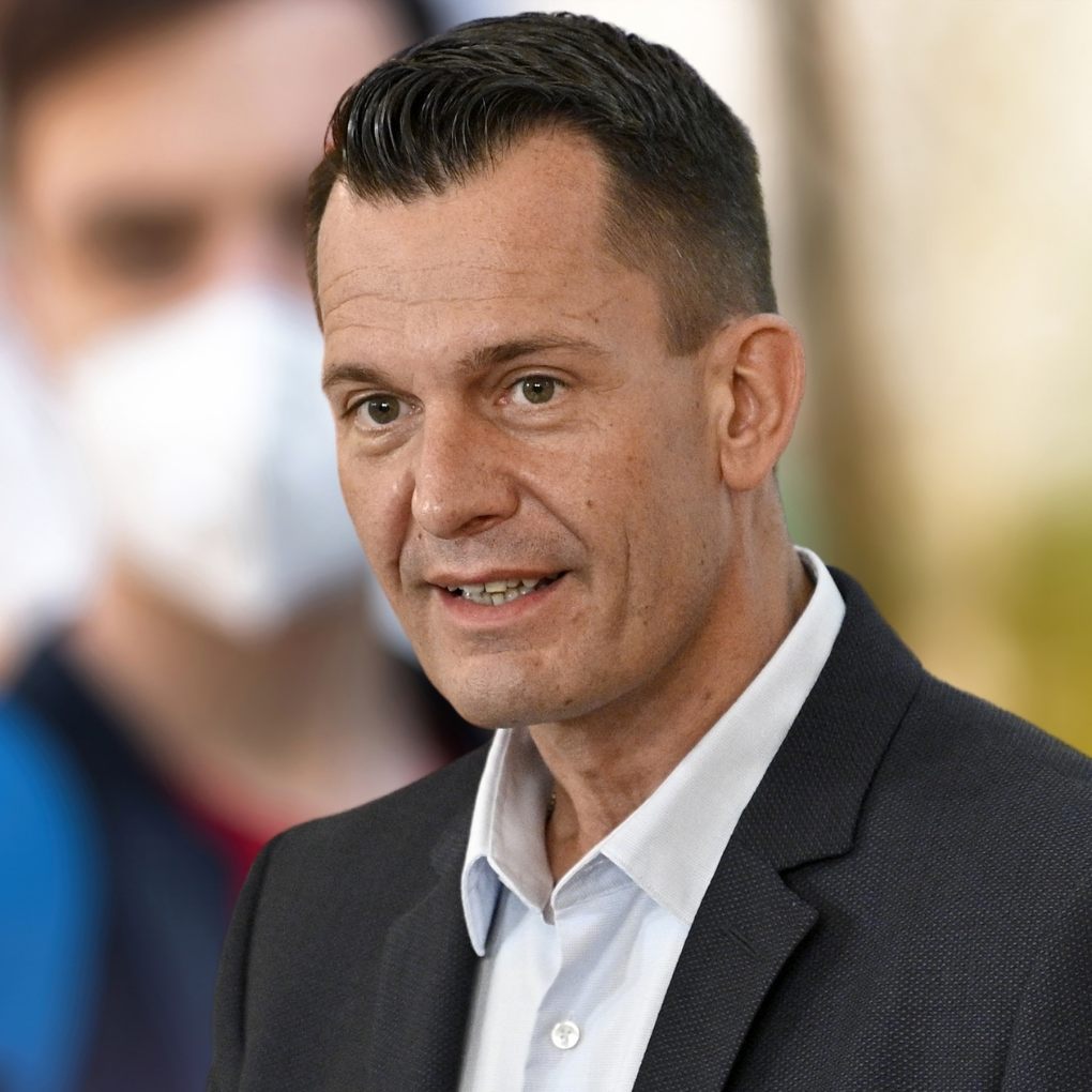 Die 3G-Regel am Arbeitsplatz verzögert sich.