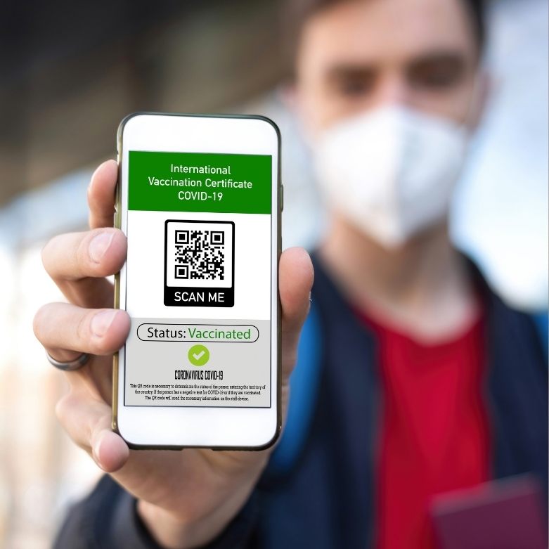 Italiens Ministerpräsident Mario Draghi hatte das Dekret vor Wochen beschlossen, um mehr Menschen zur Impfung zu bewegen.