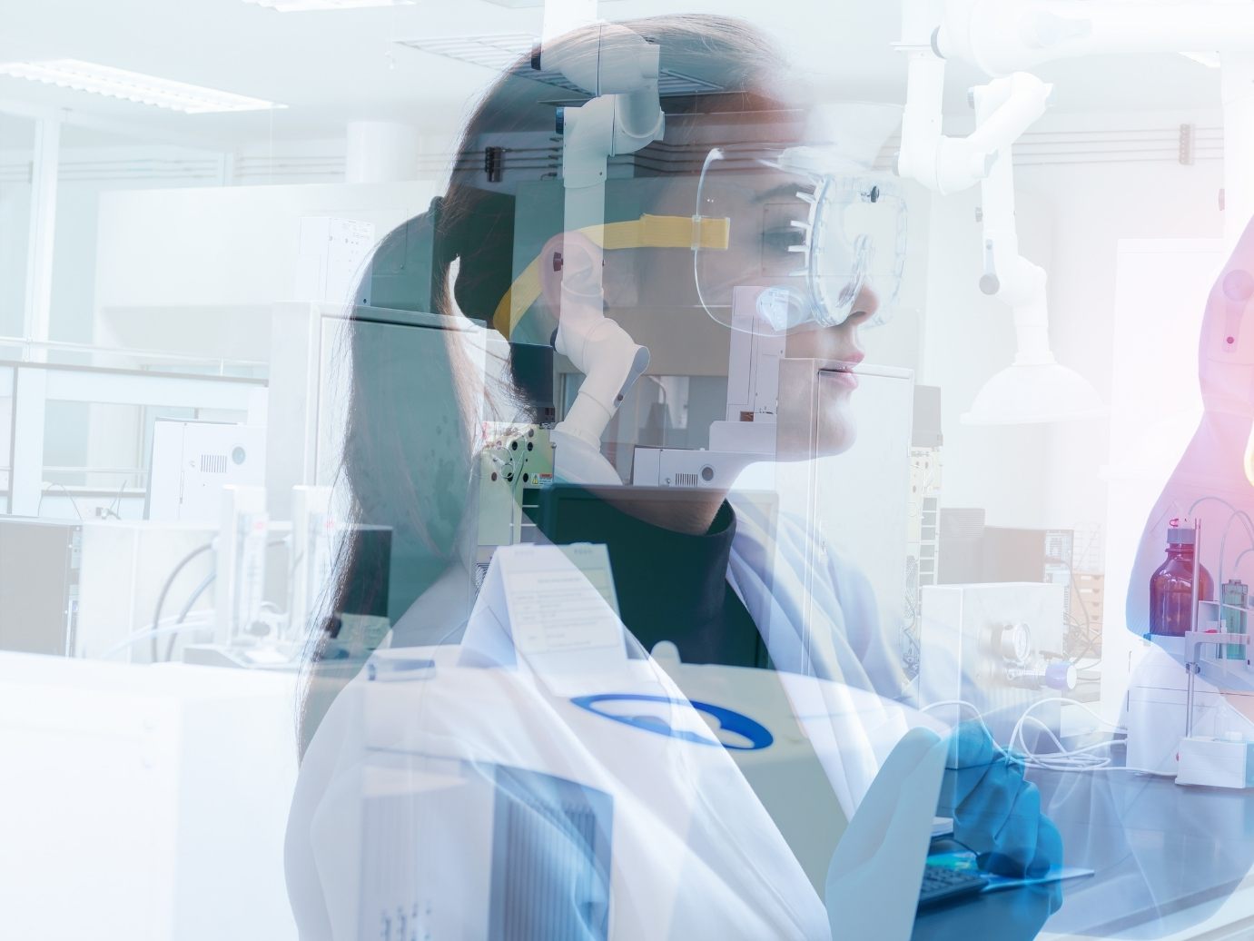 Die Forscher empfahlen Ungeimpften dringend, sich gegen Covid-19 impfen zu lassen. Die Forscher empfahlen Ungeimpften dringend, sich gegen Covid-19 impfen zu lassen.