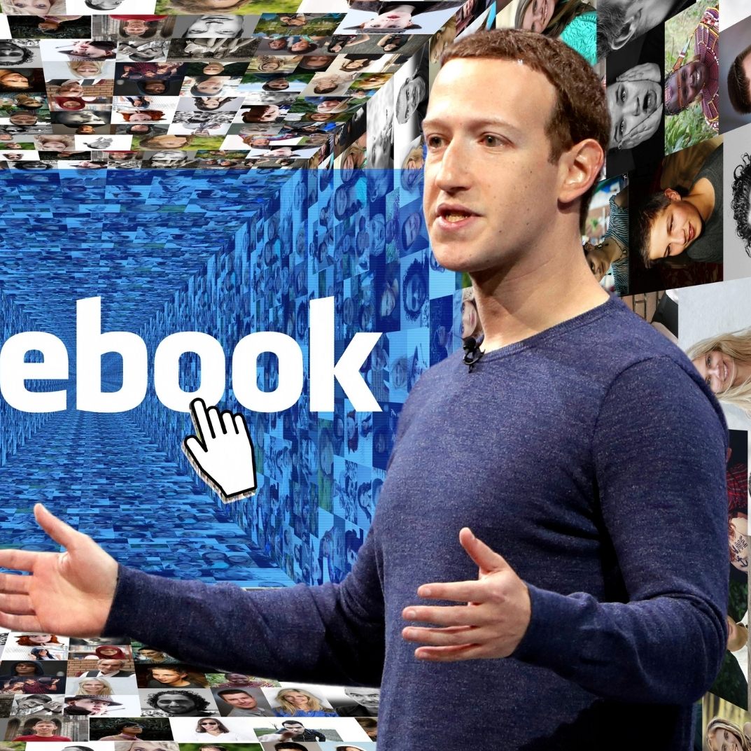 Facebook-Konzern heißt künftig Meta.