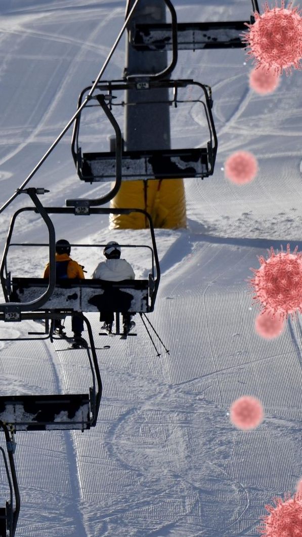 Die Tourismusbranche hat bisher nur einen Entwurf über die Verordnungen erhalten.