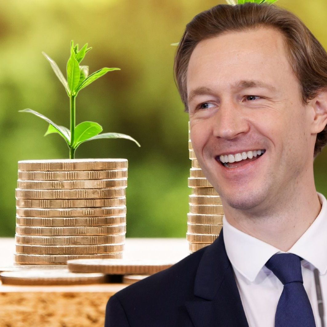 Blümel rechnet mit 2,3 Prozent Defizit der Wirtschafsleistung.