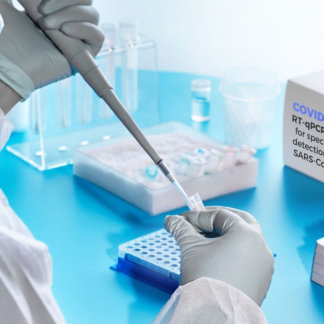 497 Personen sind aktuell mit dem Coronavirus infiziert.