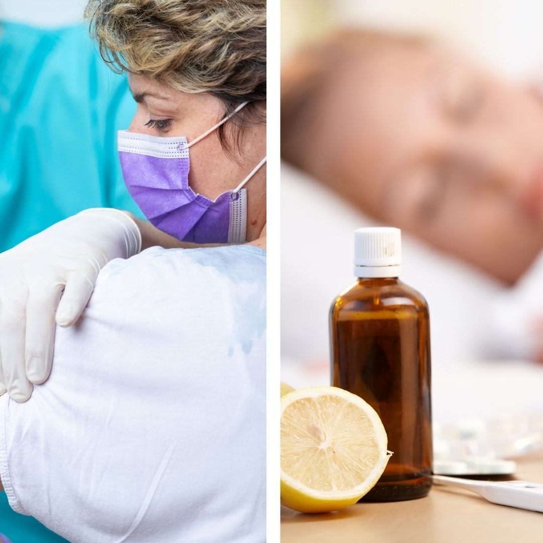 Die Grippewelle soll dieses Jahr ausbleiben.