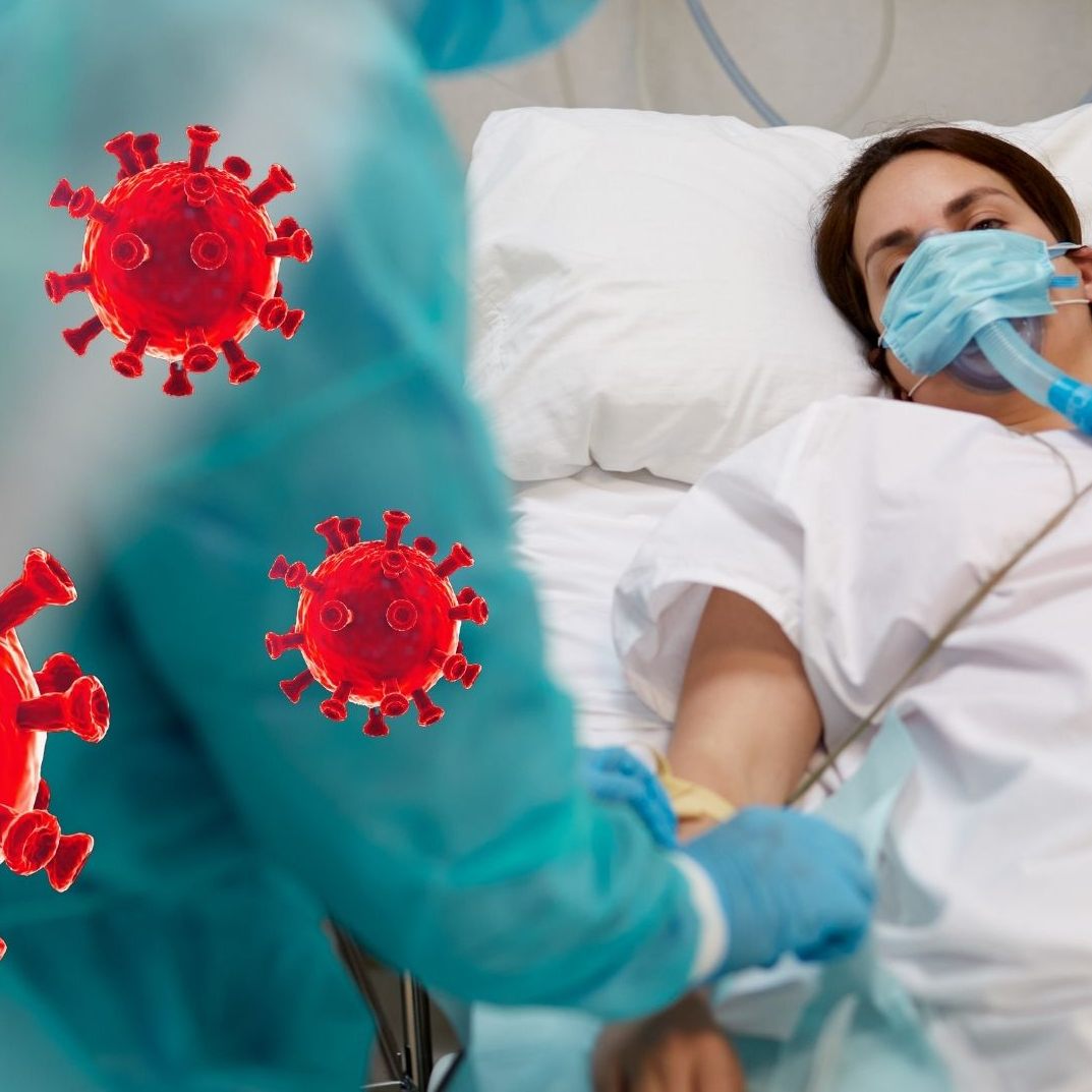 Gesundheitsminister Mücksten appelliert an alle, sich impfen zu lassen.