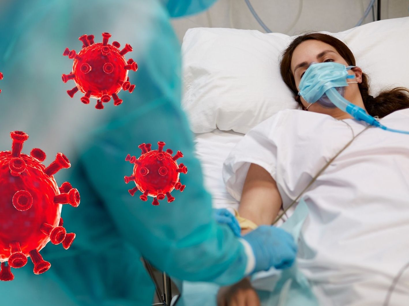 Gesundheitsminister Mücksten appelliert an alle, sich impfen zu lassen. Gesundheitsminister Mücksten appelliert an alle, sich impfen zu lassen.