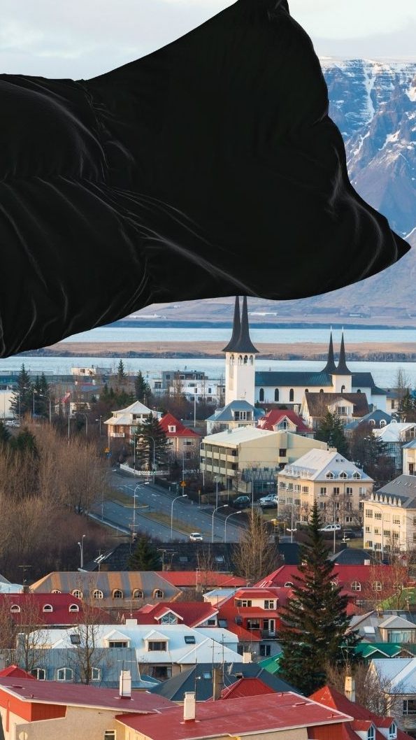 Island will alle Corona-Maßnahmen beenden.