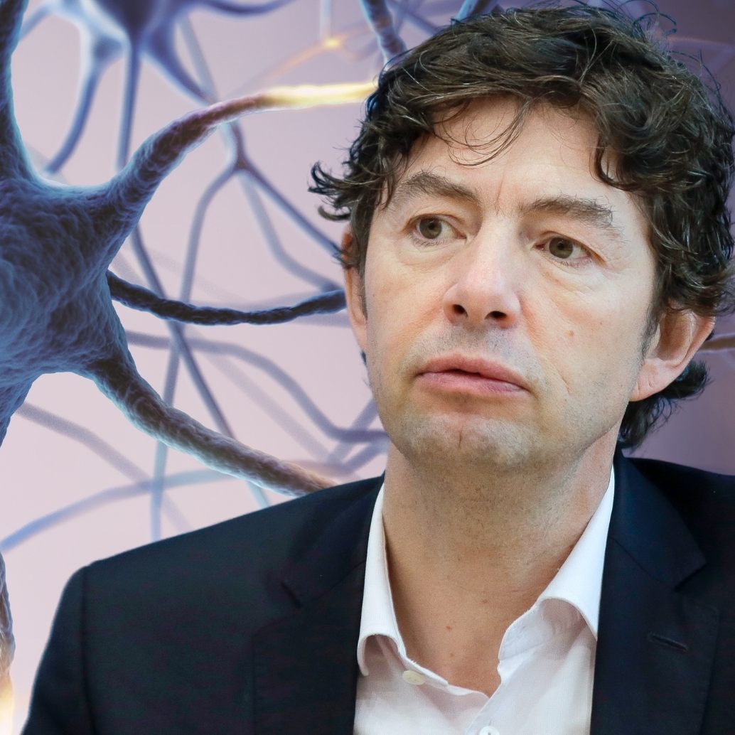 Es gelte noch Ungeimpfte zu überzeugen oder anderweitig dazu zu bringen sich impfen zu lassen.